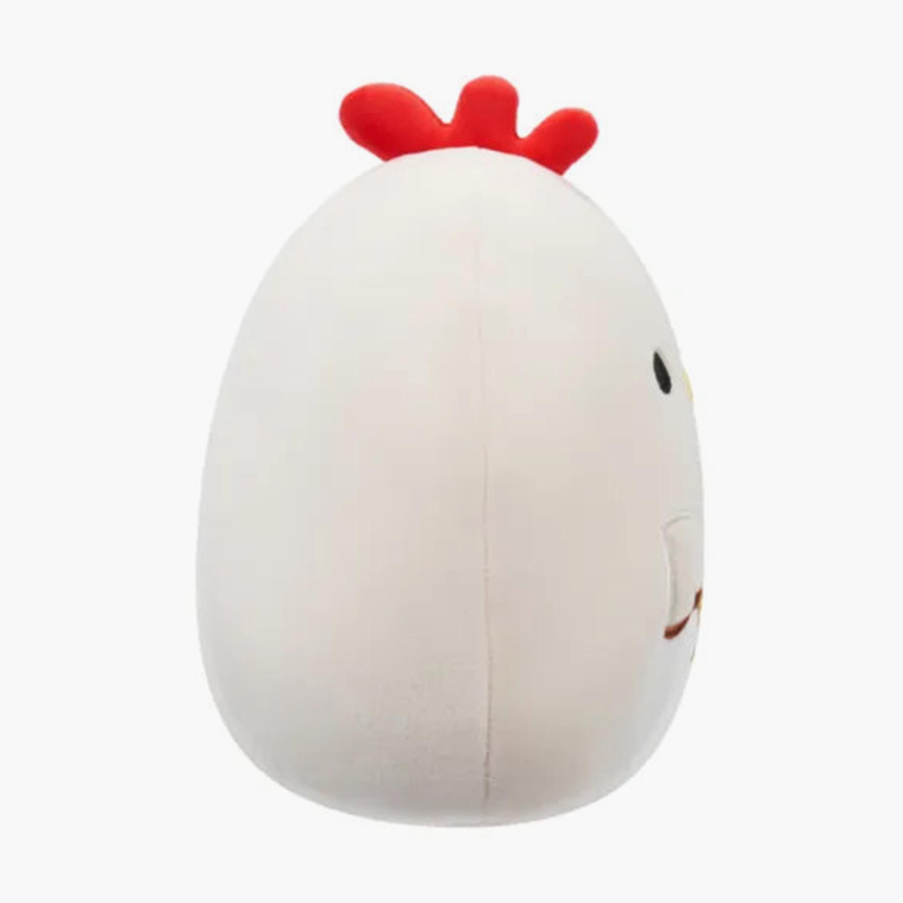 لعبة سكويشميلوز المحشوة - تود الديك - 19 سم-toys-plushsofttoys-cartooncharacters-image-3