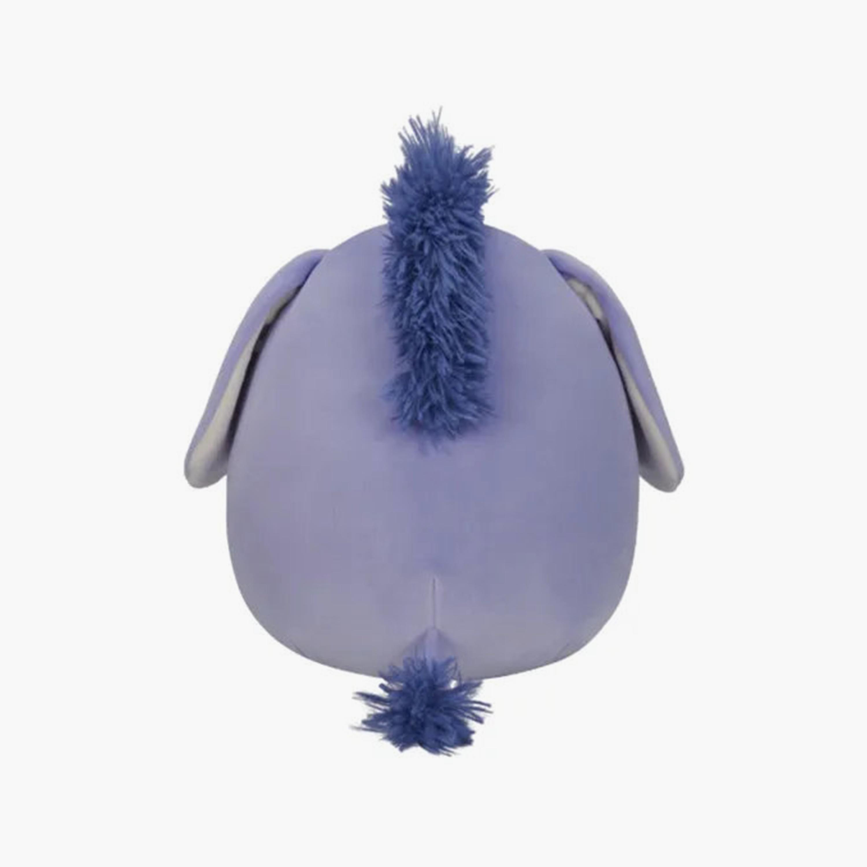 لعبة سكويشميلوز المحشوة - ميلاندا الحمار - 19 سم-toys-plushsofttoys-cartooncharacters-image-3