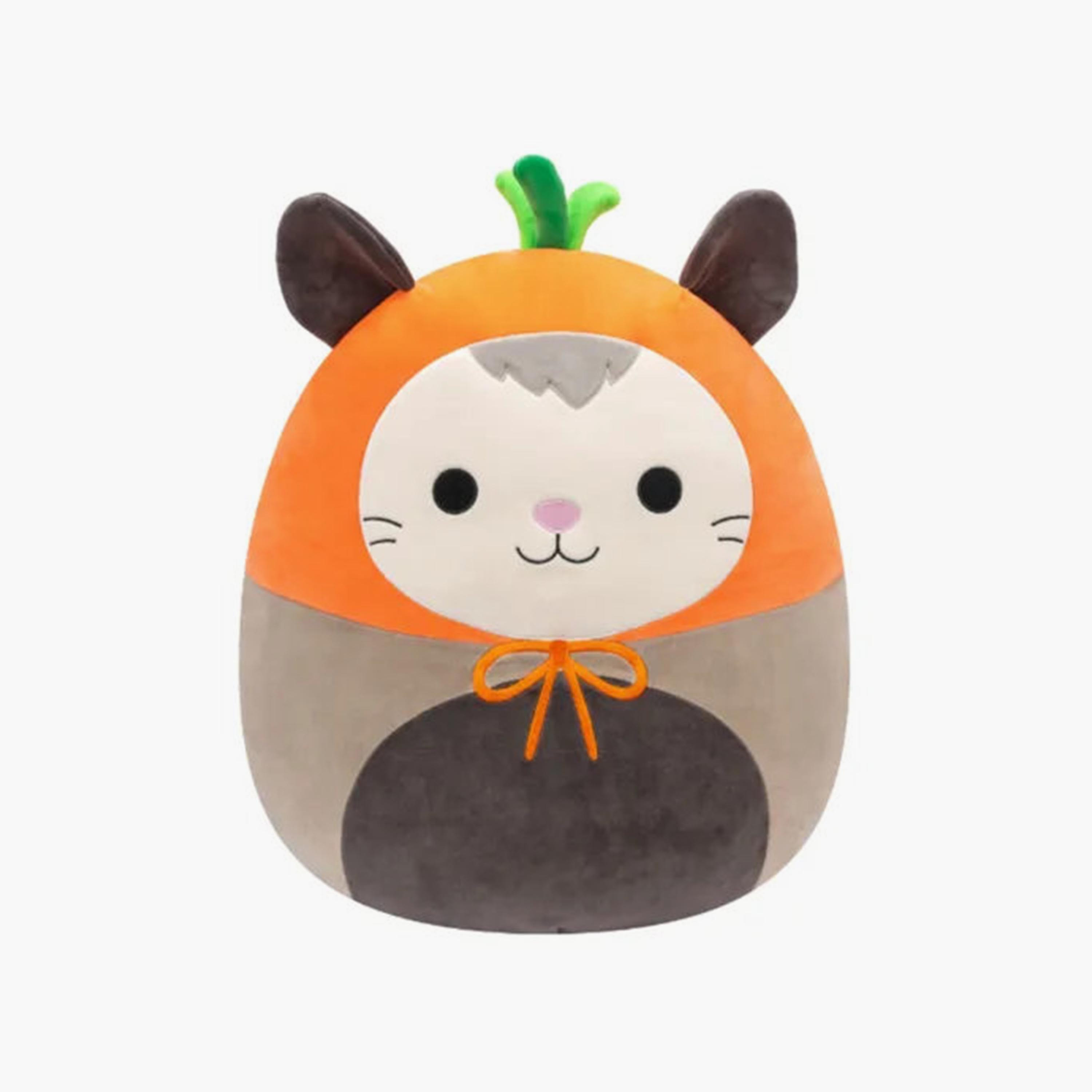 لعبة سكويشميلوز المحشوة - لوان الأبوسوم - 19 سم-toys-plushsofttoys-cartooncharacters-image-1