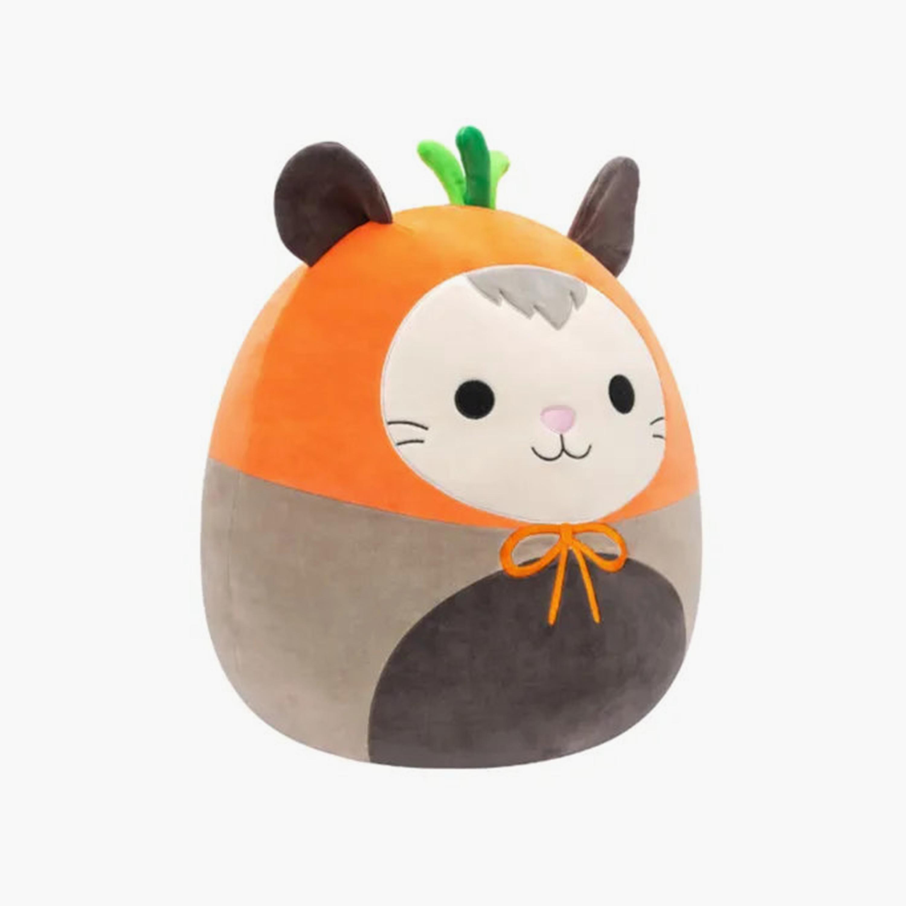 لعبة سكويشميلوز المحشوة - لوان الأبوسوم - 19 سم-toys-plushsofttoys-cartooncharacters-image-2