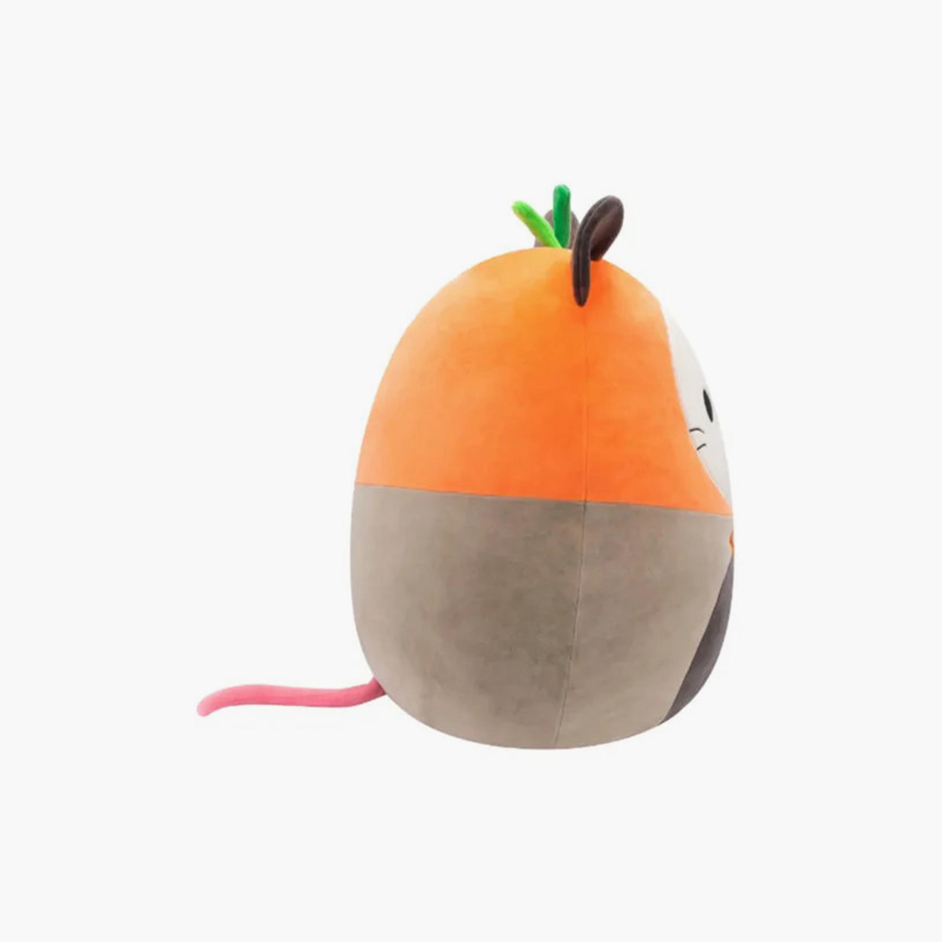 لعبة سكويشميلوز المحشوة - لوان الأبوسوم - 19 سم-toys-plushsofttoys-cartooncharacters-image-3
