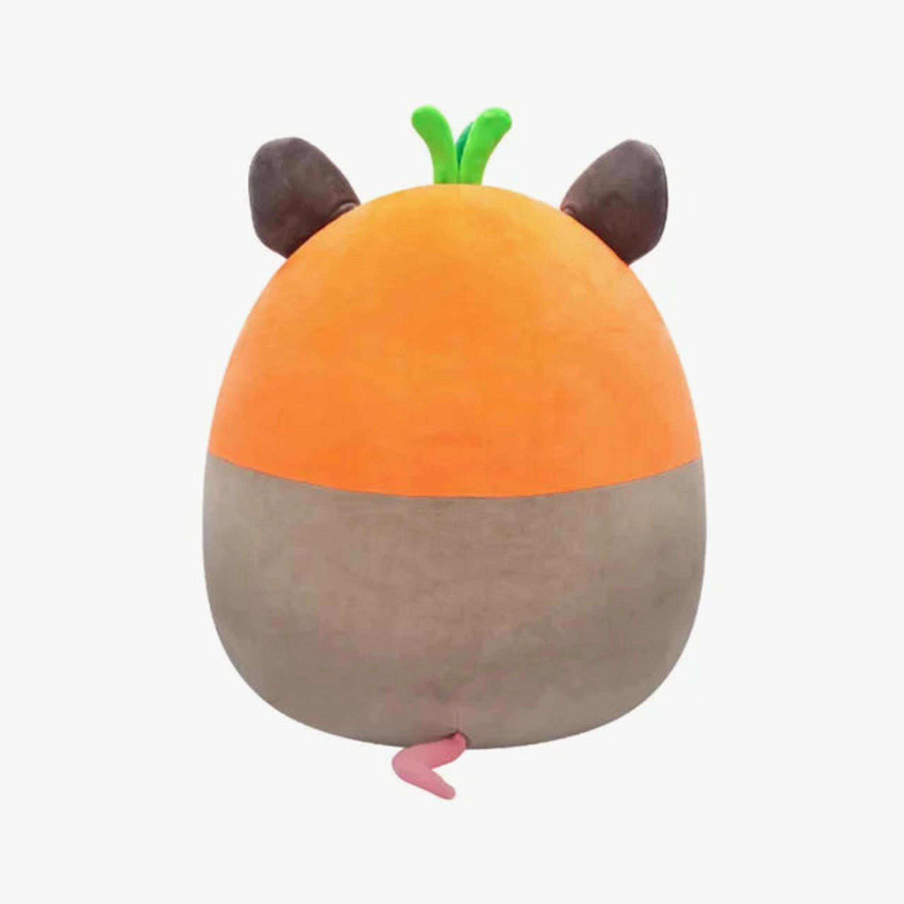 لعبة سكويشميلوز المحشوة - لوان الأبوسوم - 19 سم-toys-plushsofttoys-cartooncharacters-image-4
