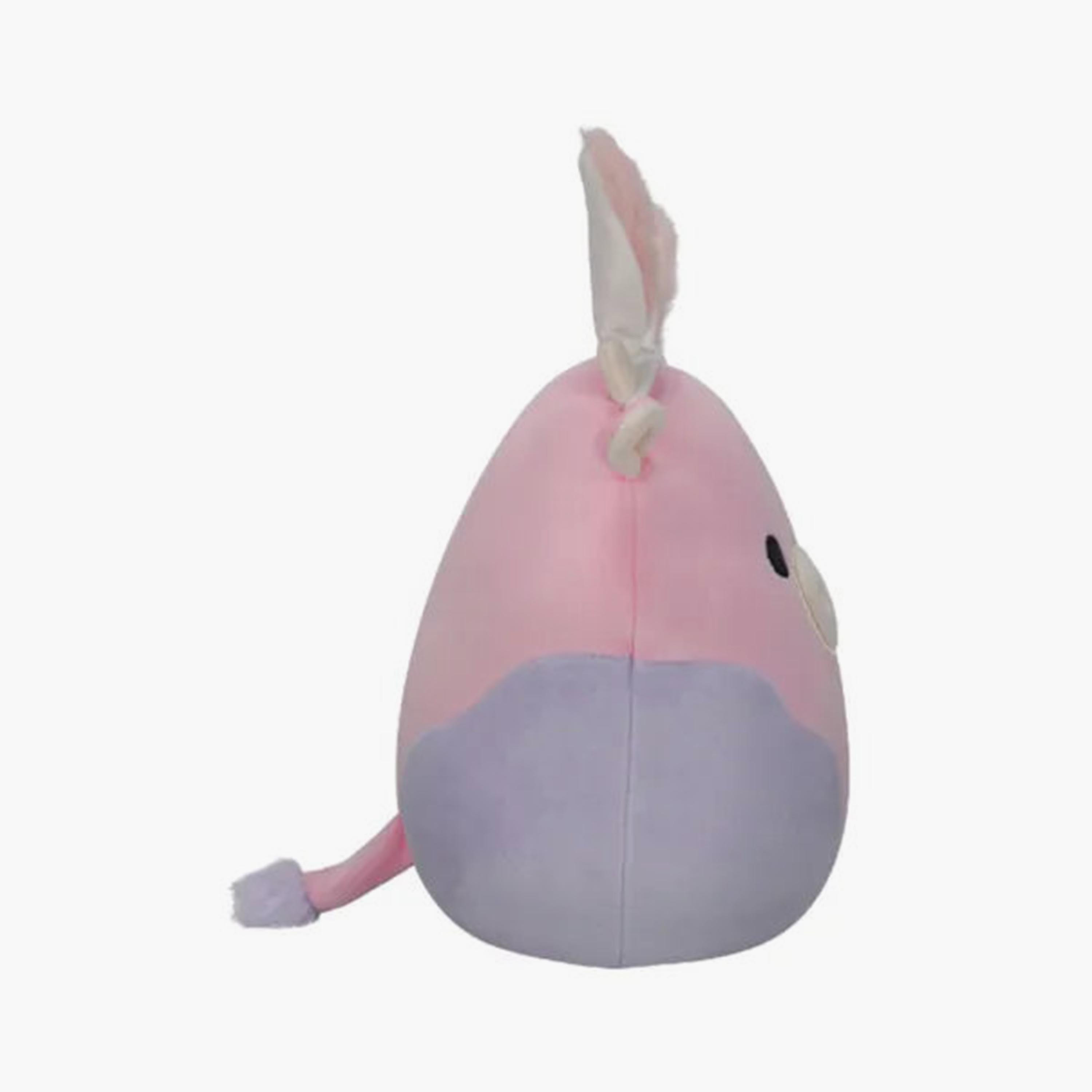 لعبة سكويشميلوز المحشوة - باتي البقرة - 19 سم-toys-plushsofttoys-cartooncharacters-image-3