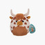 Squishmallows Plush Toy - Alonzo Brown & White Highland Cow - 19 cm-toys-plushsofttoys-cartooncharacters-image-4