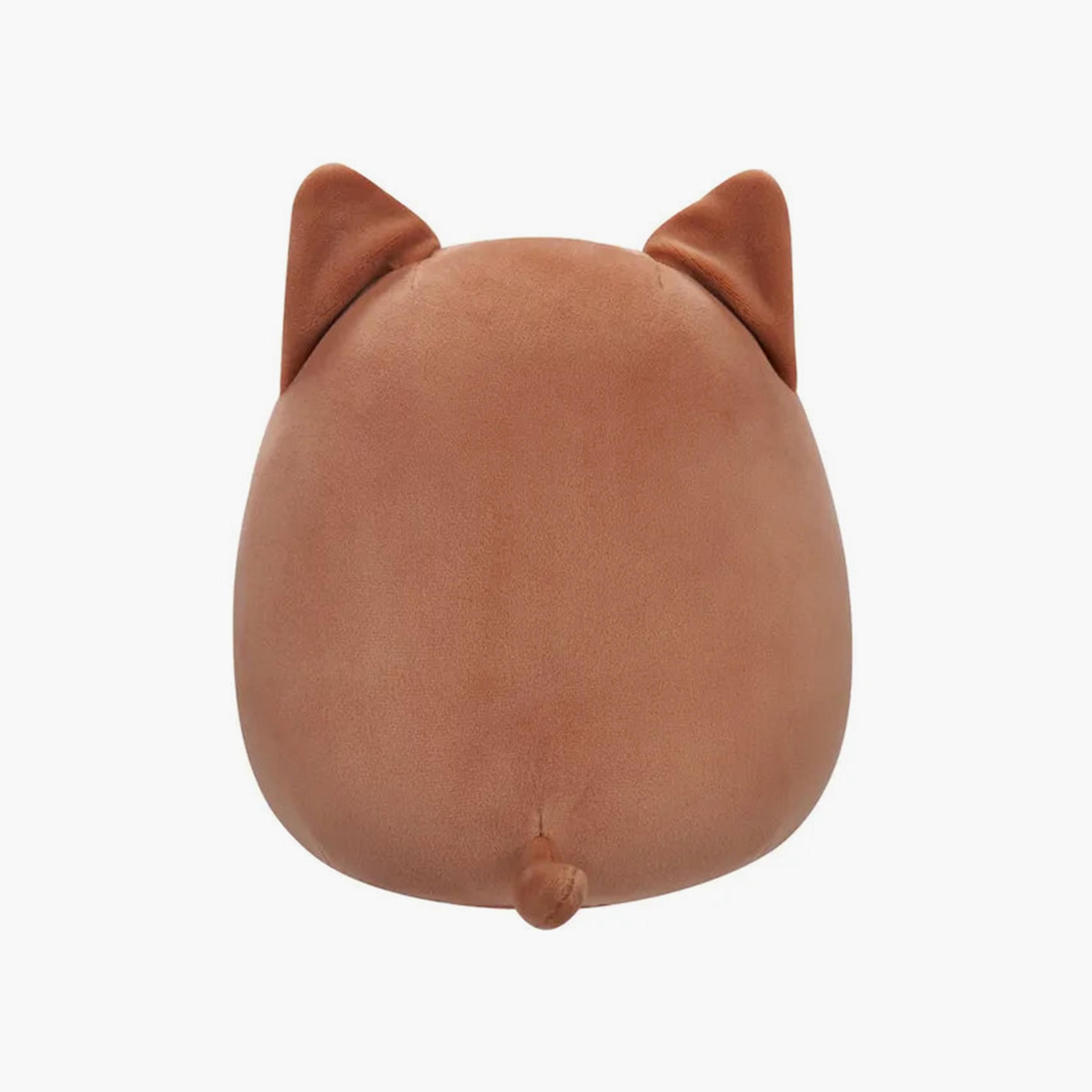 لعبة سكويشميلوز المحشوة - ريجينا براون آند وايت كورجي - 19 سم-toys-plushsofttoys-cartooncharacters-image-3