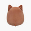Squishmallows Plush Toy - Regina Brown & White Corgi - 19 cm-toys-plushsofttoys-cartooncharacters-image-3