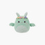Squishmallows Plush Toy - Tove Mint Green Mothman - 19 cm-toys-plushsofttoys-cartooncharacters-image-1
