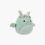 Squishmallows Plush Toy - Tove Mint Green Mothman - 19 cm-toys-plushsofttoys-cartooncharacters-image-2