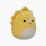Squishmallows Plush Toy - Lancaster Yellow Triceratops - 19 cm-toys-plushsofttoys-cartooncharacters-image-2