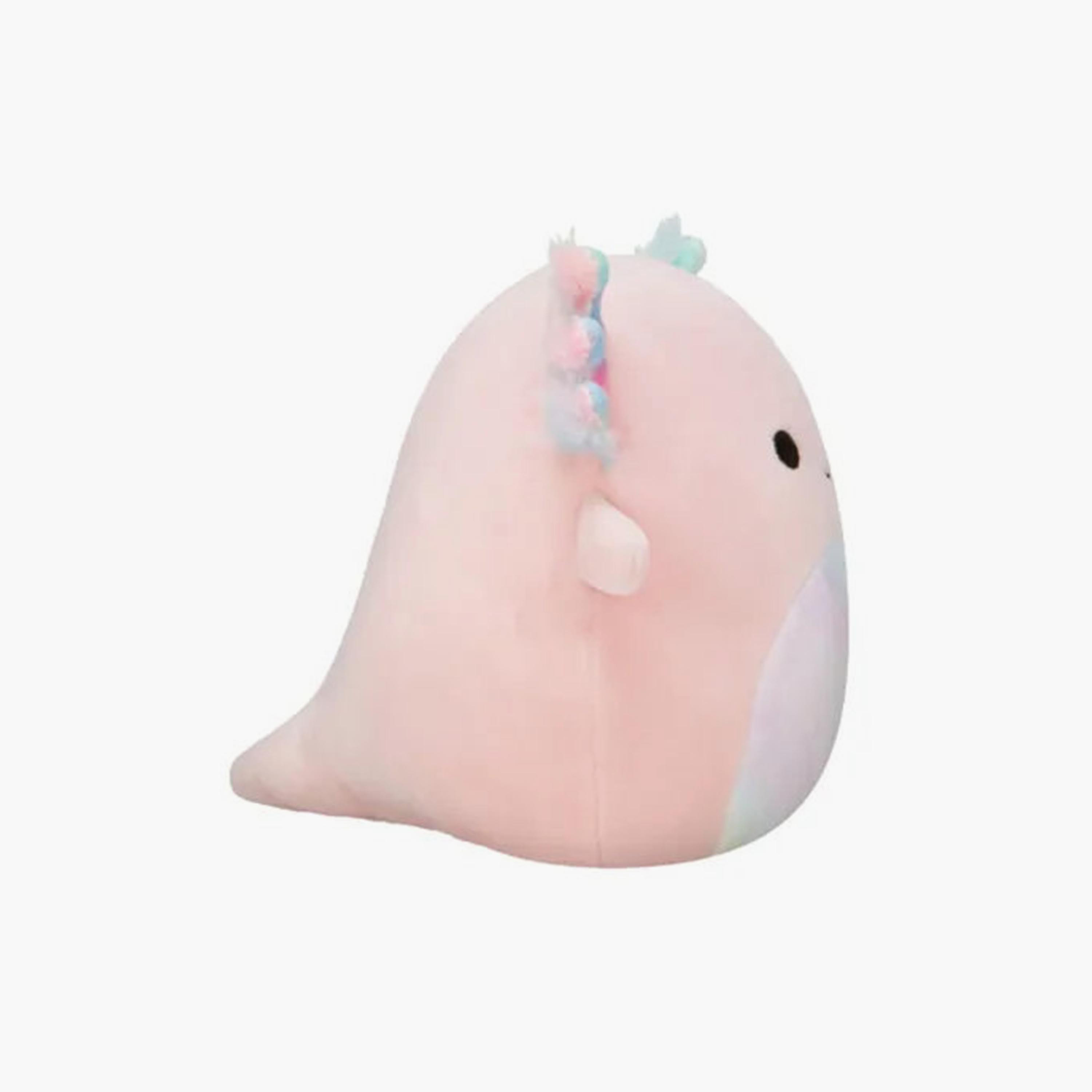 Squishmallows Plush Toy - Archie Pink Axolotl - 12 Inch-toys-plushsofttoys-cartooncharacters-image-2