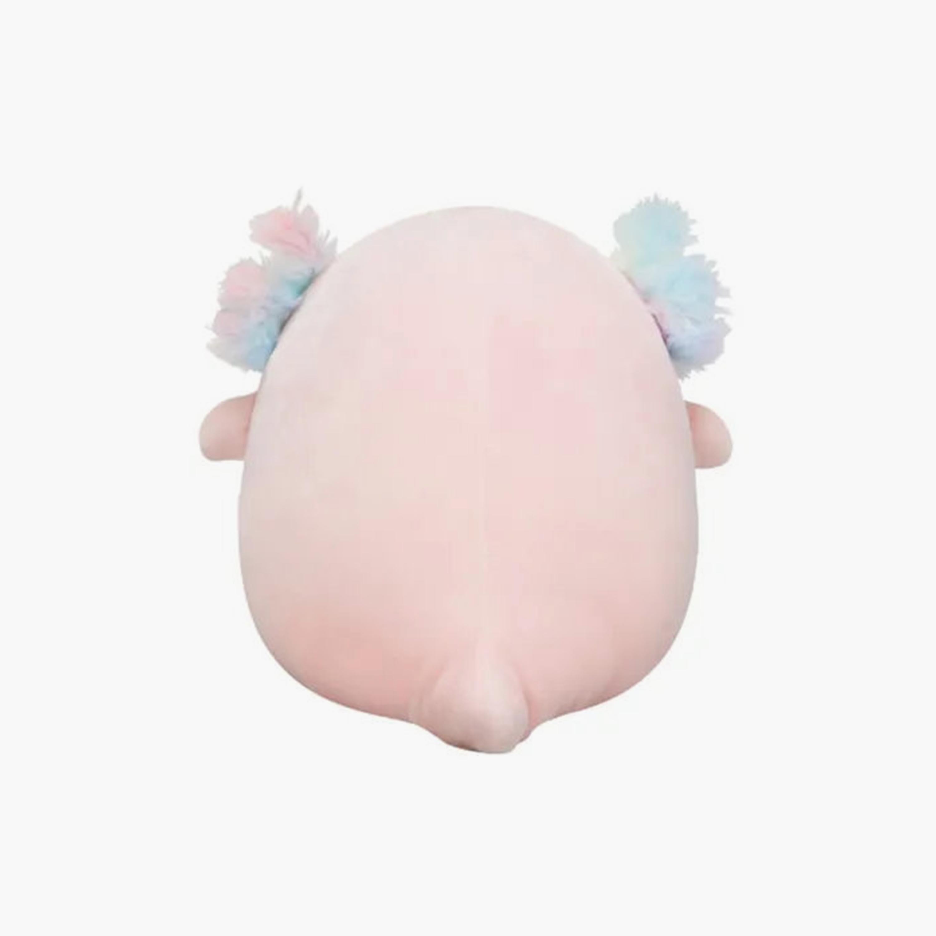 Squishmallows Plush Toy - Archie Pink Axolotl - 12 Inch-toys-plushsofttoys-cartooncharacters-image-3