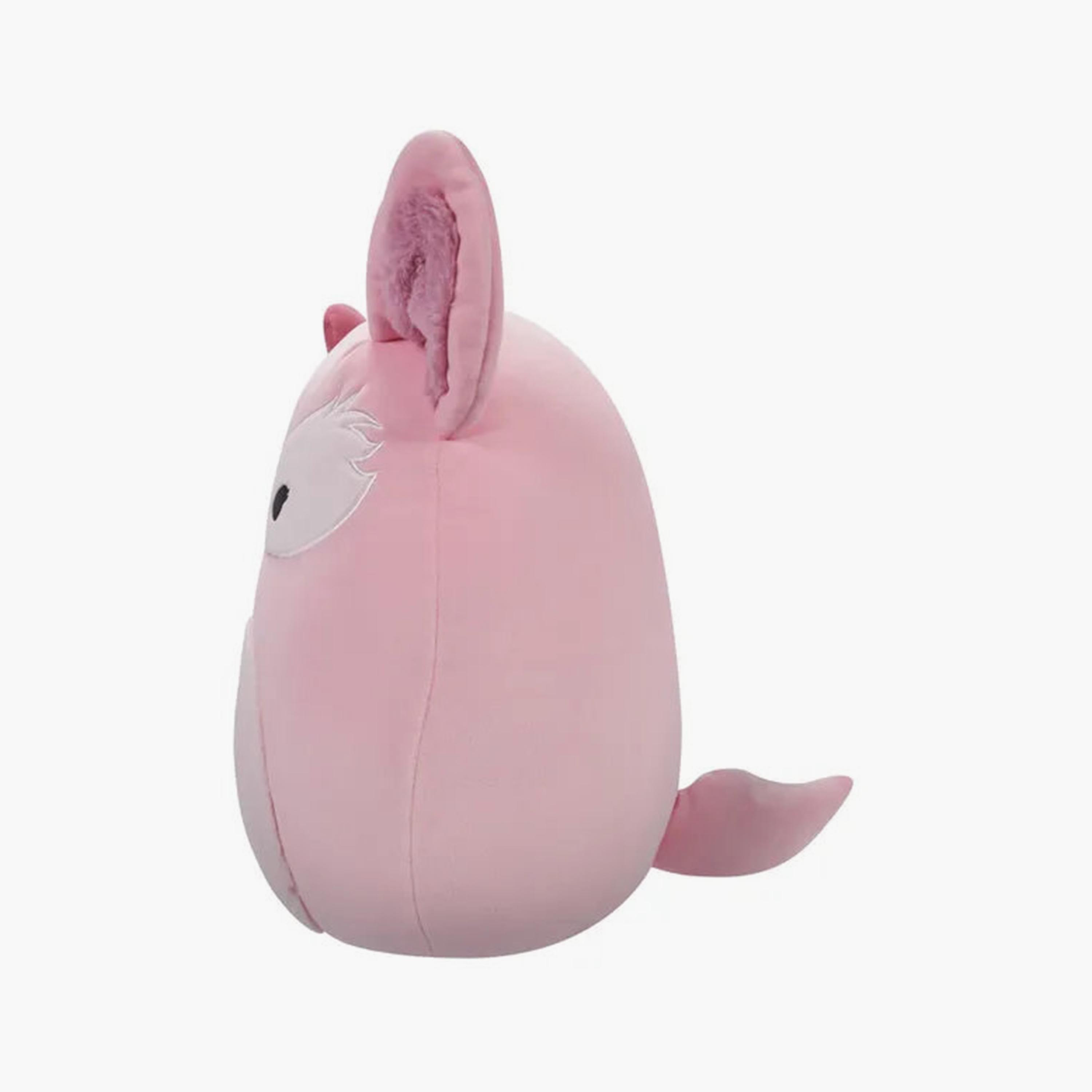 لعبة سكويشميلوز المحشوة - ثعلب الفنك الوردي المعجزة - 30 سم-toys-plushsofttoys-cartooncharacters-image-3