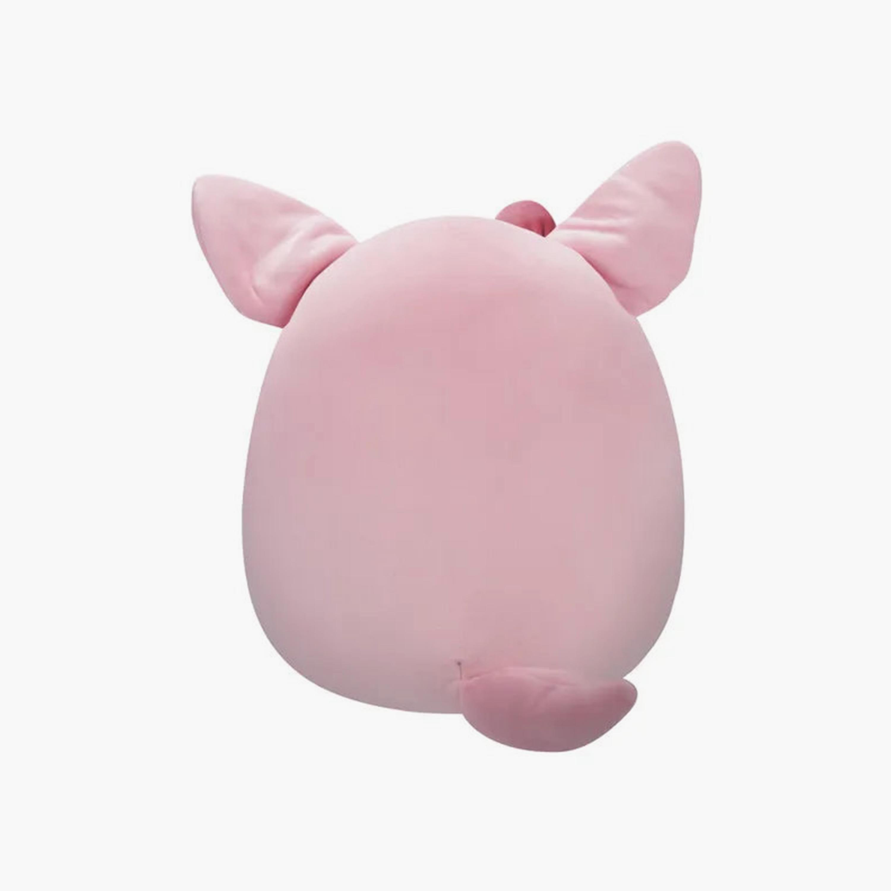 لعبة سكويشميلوز المحشوة - ثعلب الفنك الوردي المعجزة - 30 سم-toys-plushsofttoys-cartooncharacters-image-4