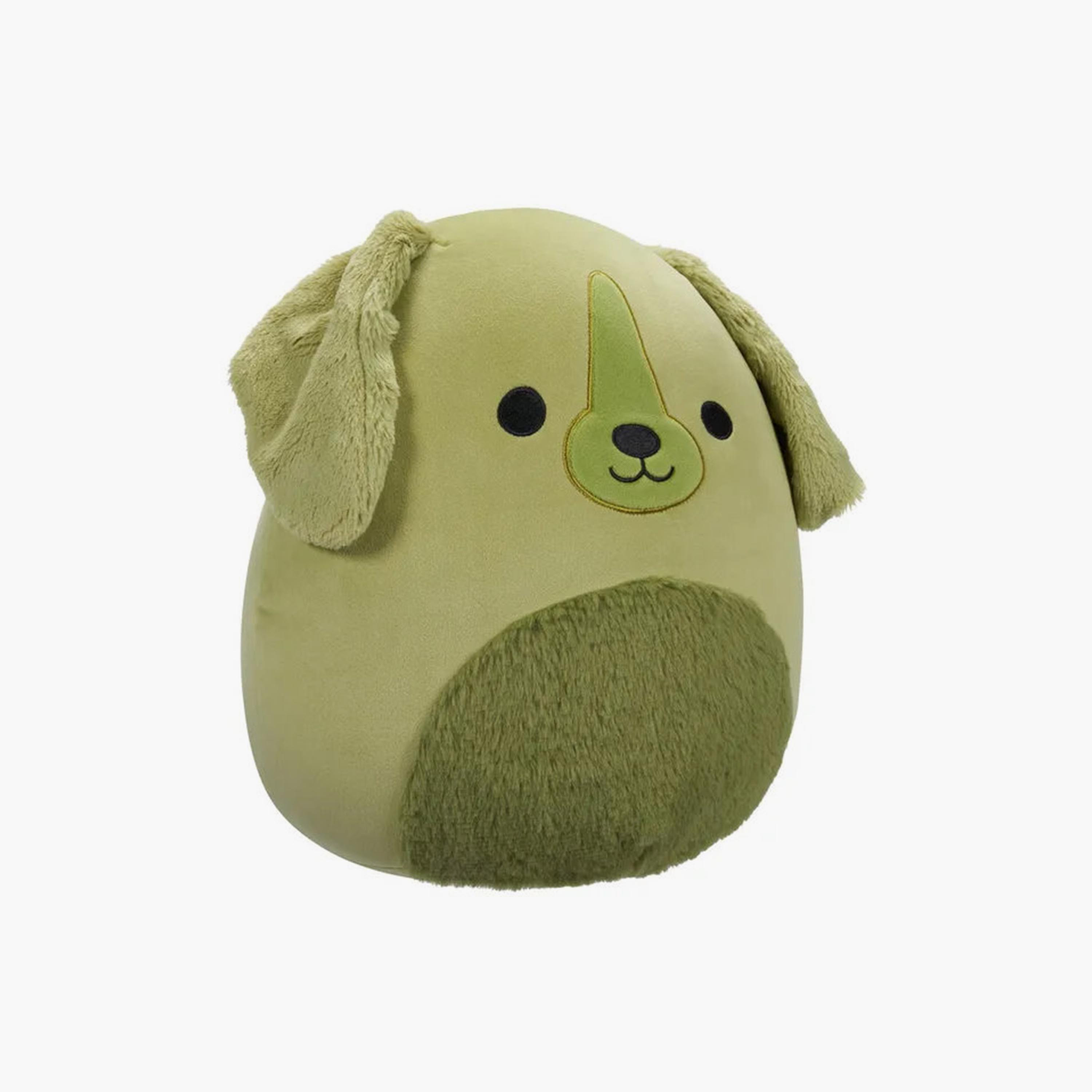 لعبة سكويشميلوز المحشوة - براد جرين ريتريفر - 30 سم-toys-plushsofttoys-cartooncharacters-image-2