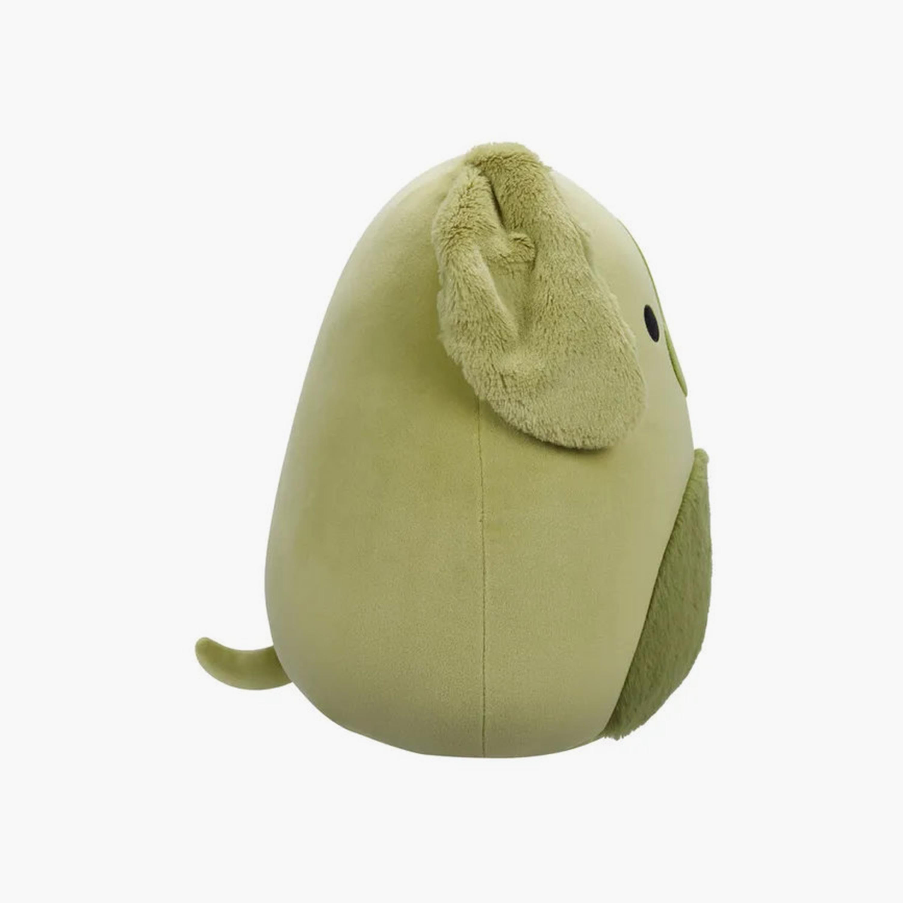 لعبة سكويشميلوز المحشوة - براد جرين ريتريفر - 30 سم-toys-plushsofttoys-cartooncharacters-image-3