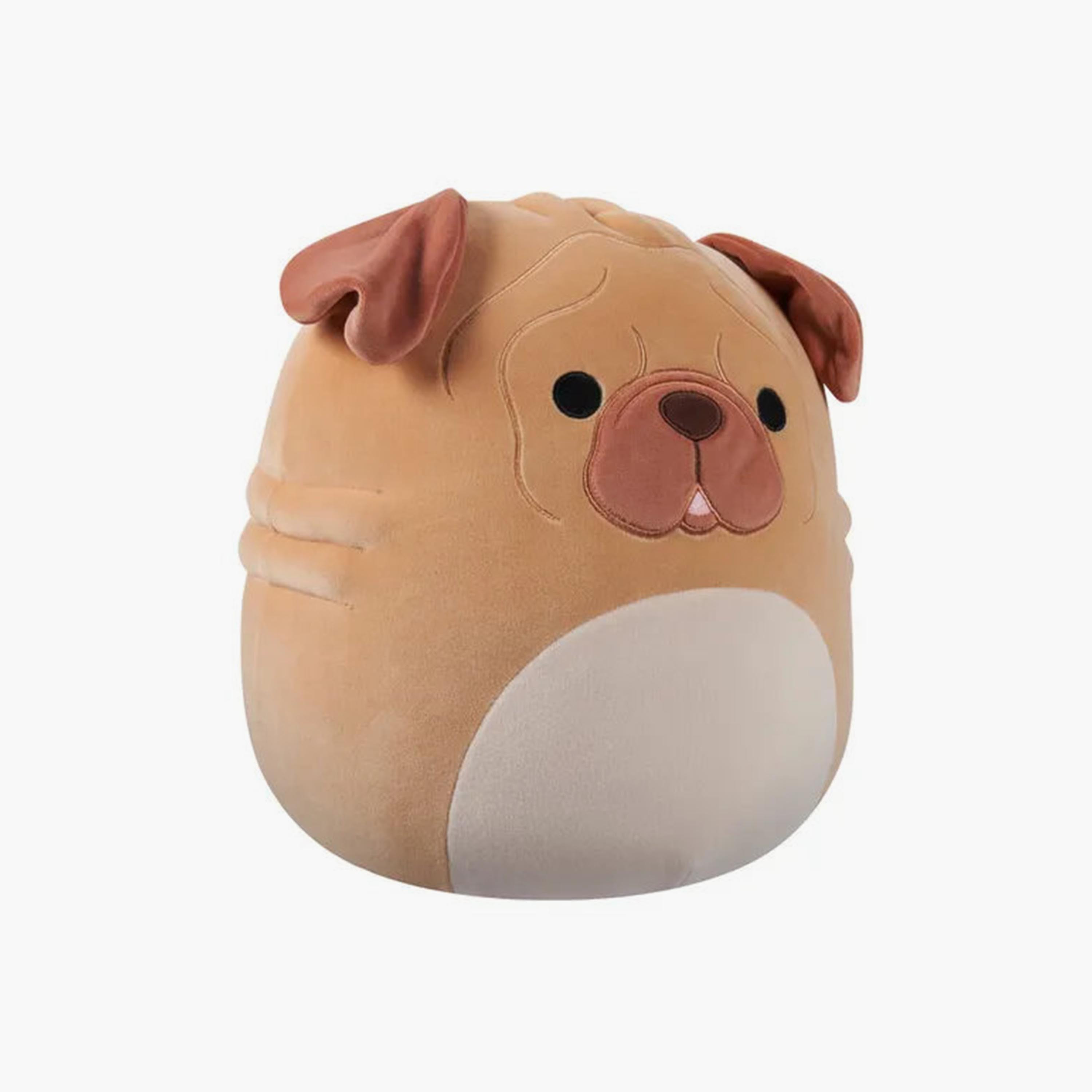 لعبة سكويشميلوز المحشوة - مورتون براون شار بي - 30 سم-toys-plushsofttoys-cartooncharacters-image-2