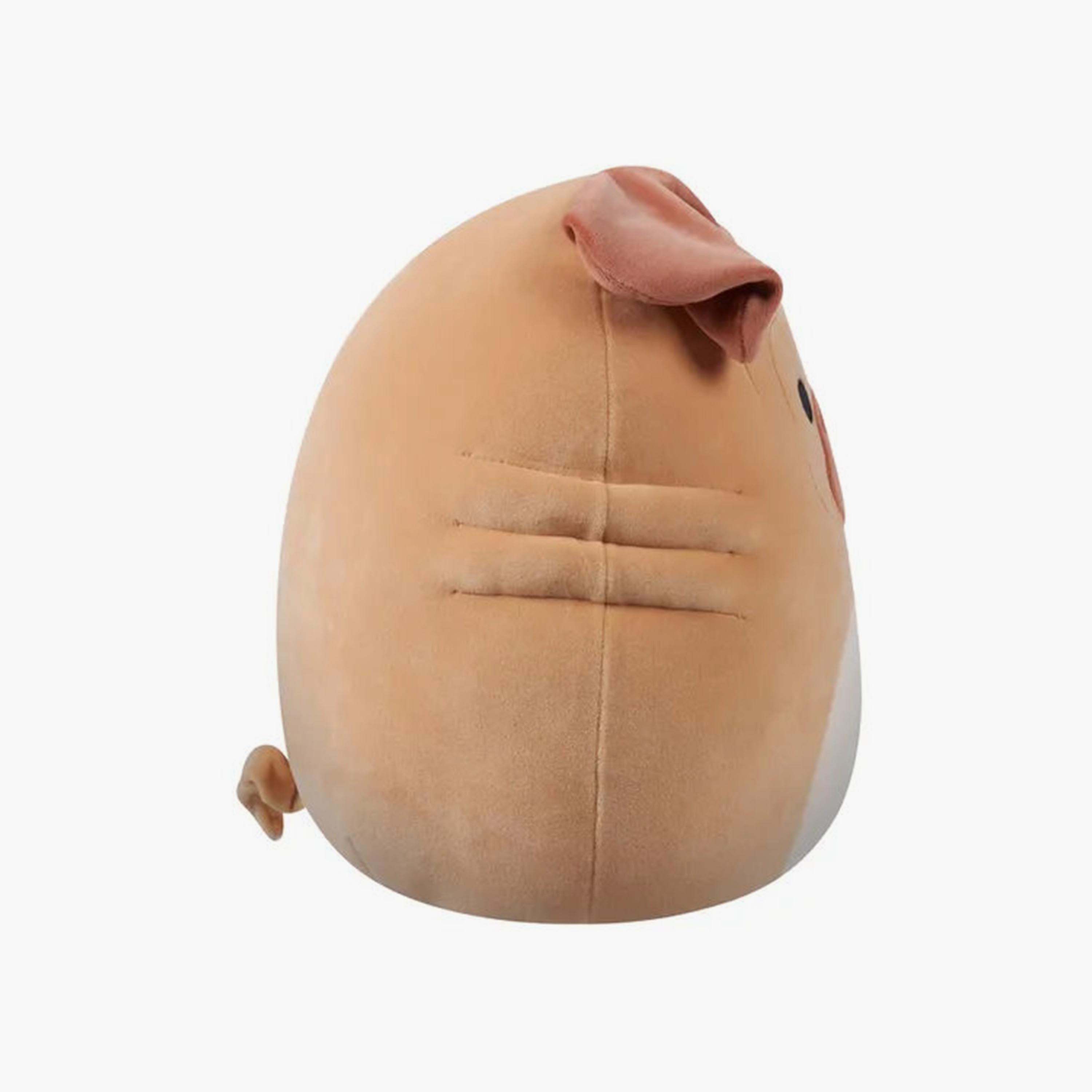 لعبة سكويشميلوز المحشوة - مورتون براون شار بي - 30 سم-toys-plushsofttoys-cartooncharacters-image-3