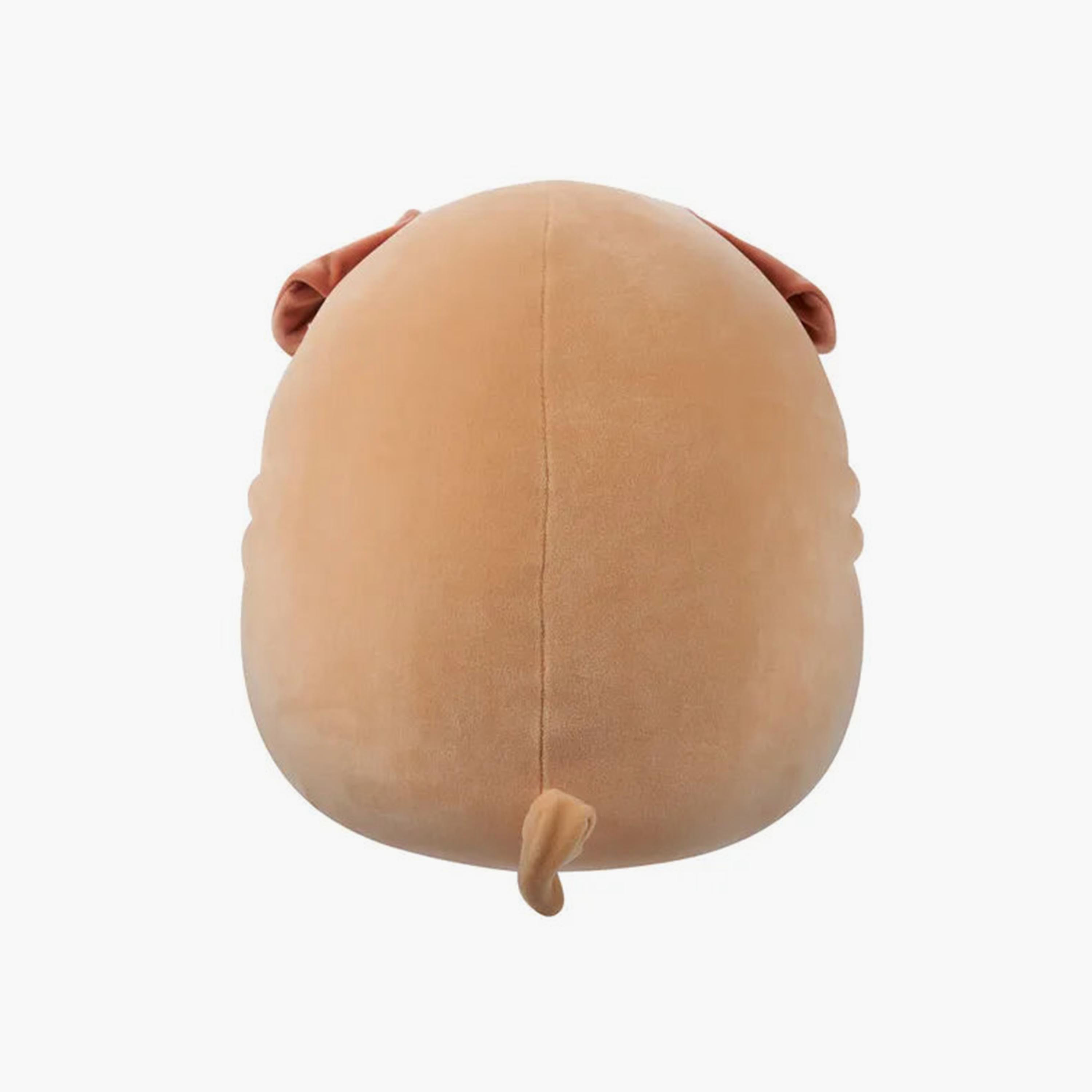لعبة سكويشميلوز المحشوة - مورتون براون شار بي - 30 سم-toys-plushsofttoys-cartooncharacters-image-4