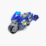 لعبة دراجة شرطة نارية من ديكي تويز-toys-playvehicles-cars-image-5