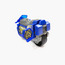 لعبة دراجة شرطة نارية من ديكي تويز-toys-playvehicles-cars-image-4