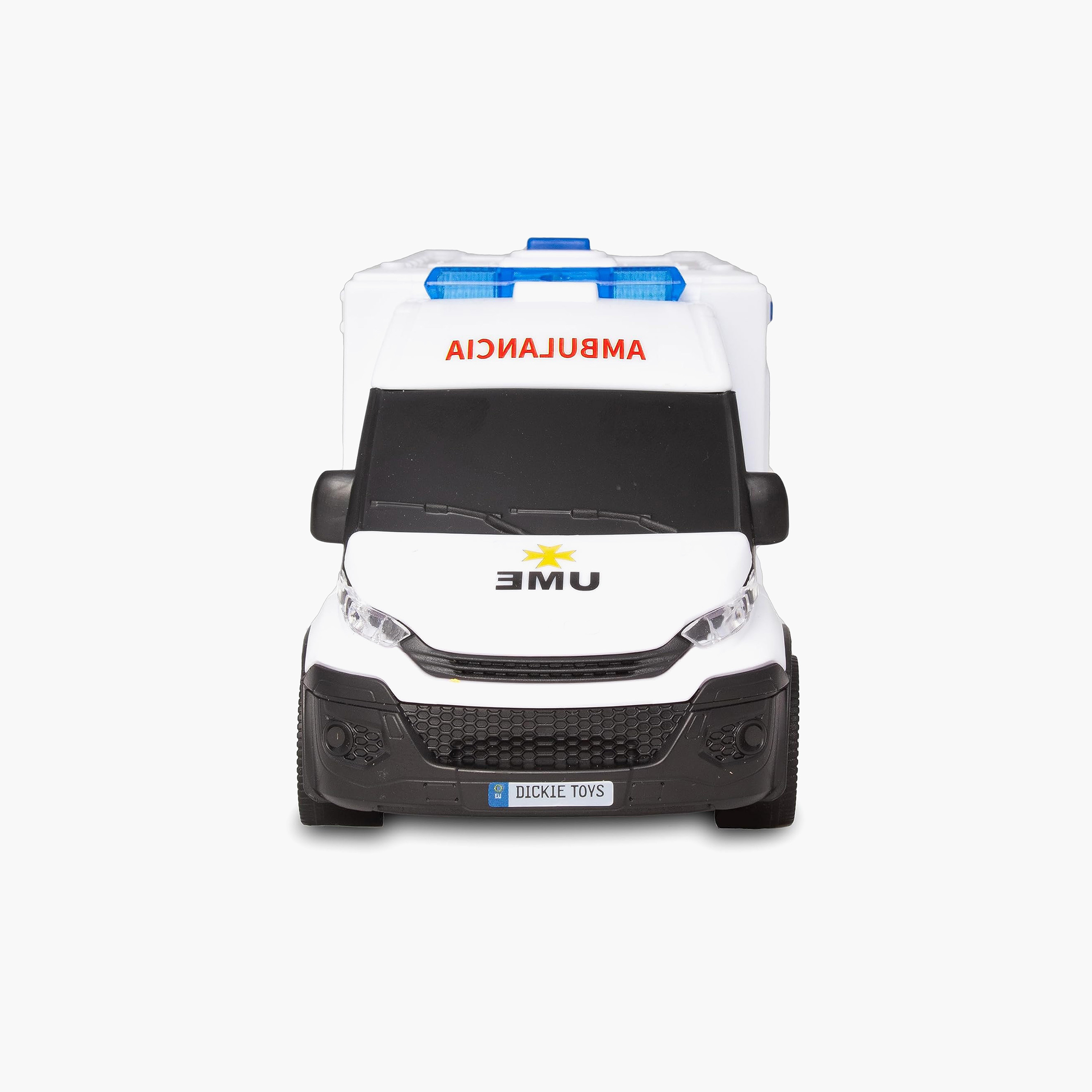 Dickie Toys Ambulance Toy-toys-remotecontrolledvehicles-rcvehicles-image-2