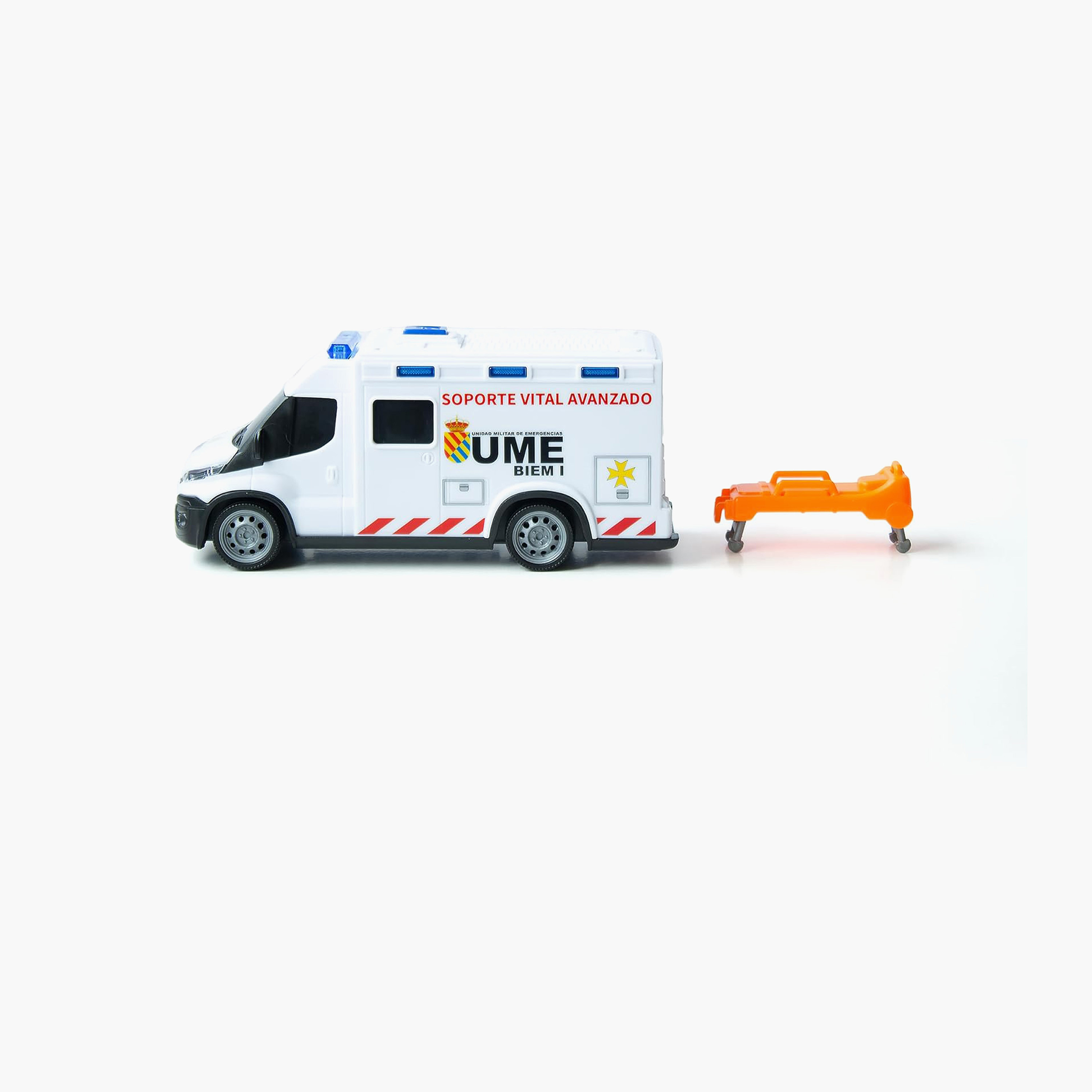 Dickie Toys Ambulance Toy-toys-remotecontrolledvehicles-rcvehicles-image-3