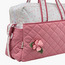 شنطة حفاضات بحزام قابل للتعديل من جونيورز - 23x38x20 سم-baby-diapering-diaperbags-image-3