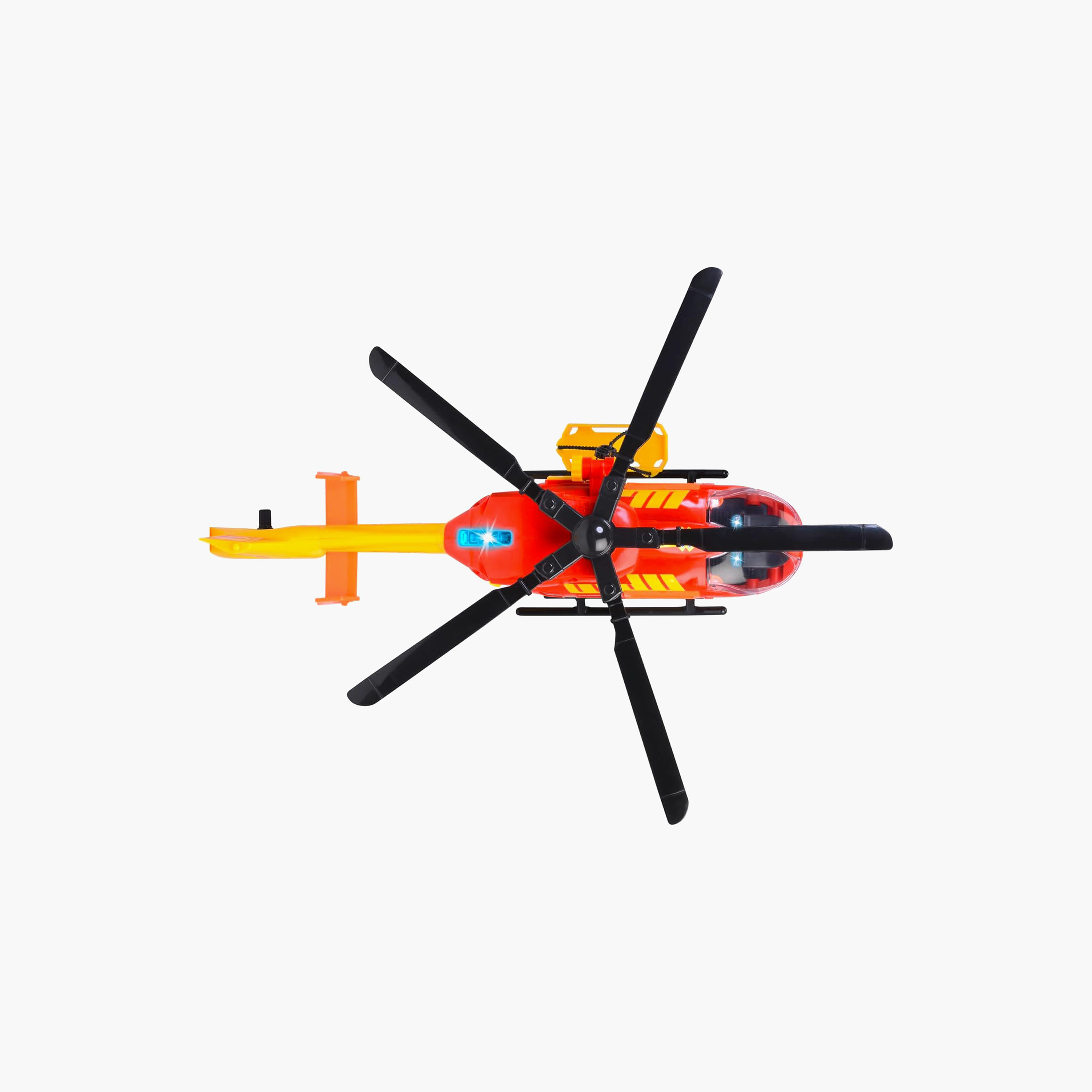 Dickie Toys Ambulance Helicopter Toy-toys-remotecontrolledvehicles-rcvehicles-image-4