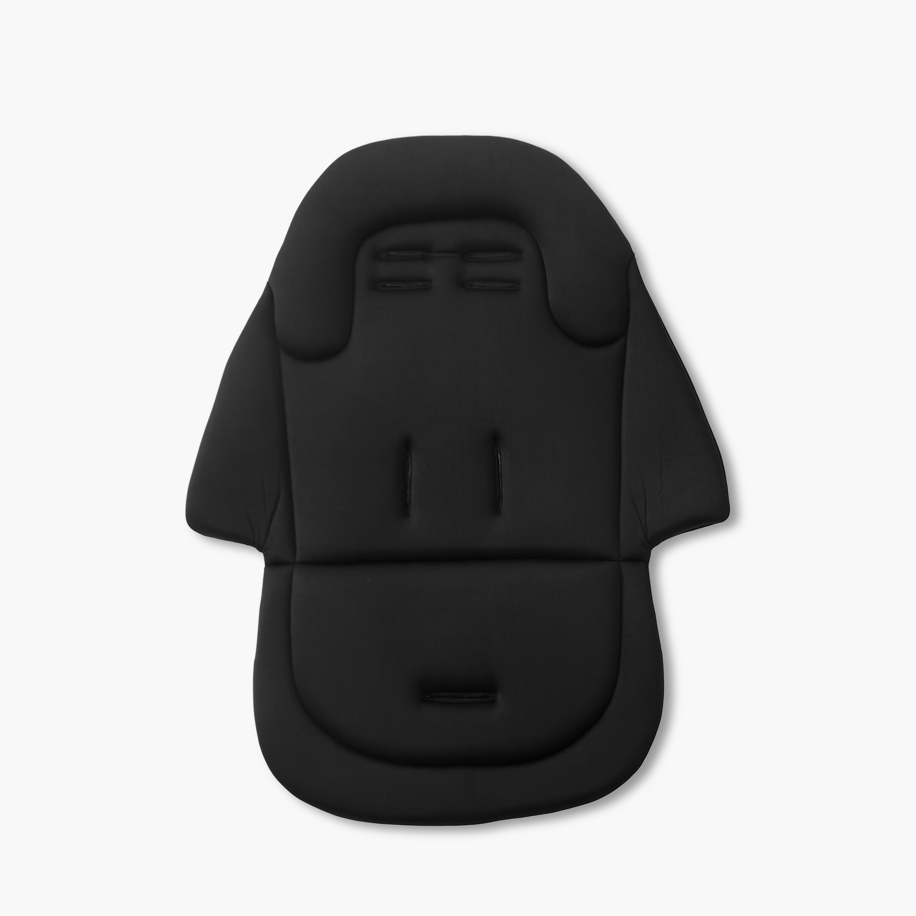 Giggles Stroller Cushion with Water Repellent Design-baby-gear-strollersandprams-accessories-image-1