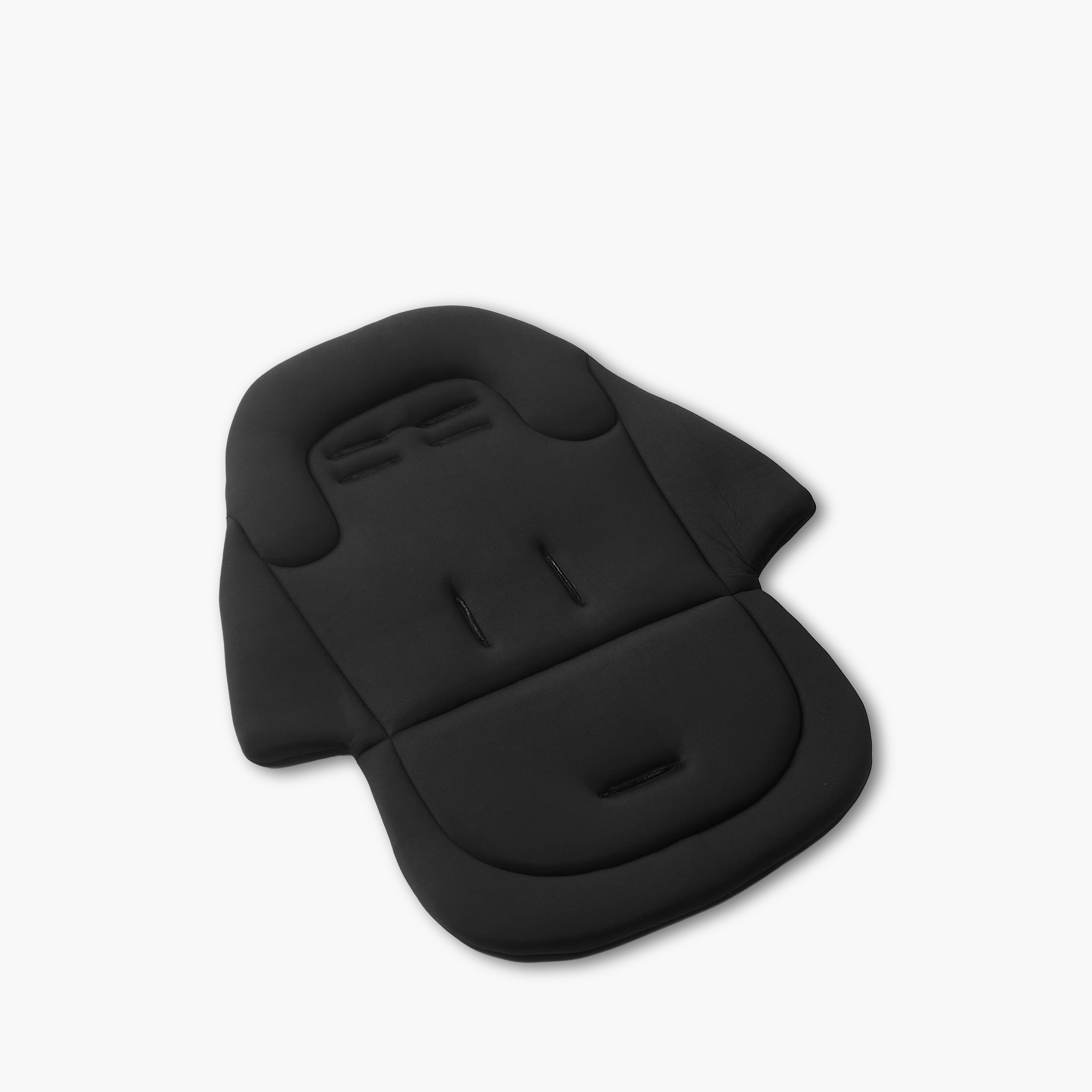 Giggles Stroller Cushion with Water Repellent Design-baby-gear-strollersandprams-accessories-image-2