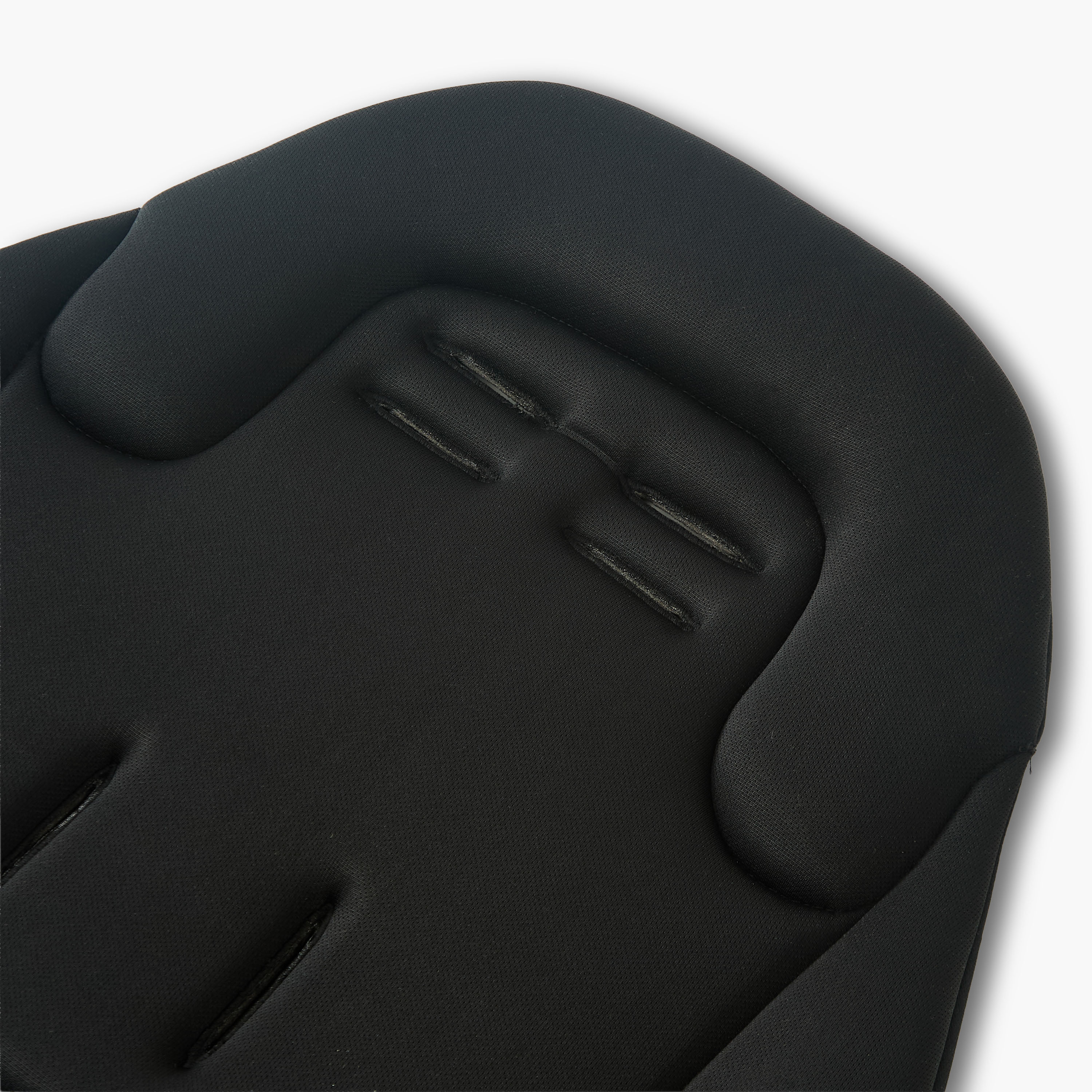Giggles Stroller Cushion with Water Repellent Design-baby-gear-strollersandprams-accessories-image-4