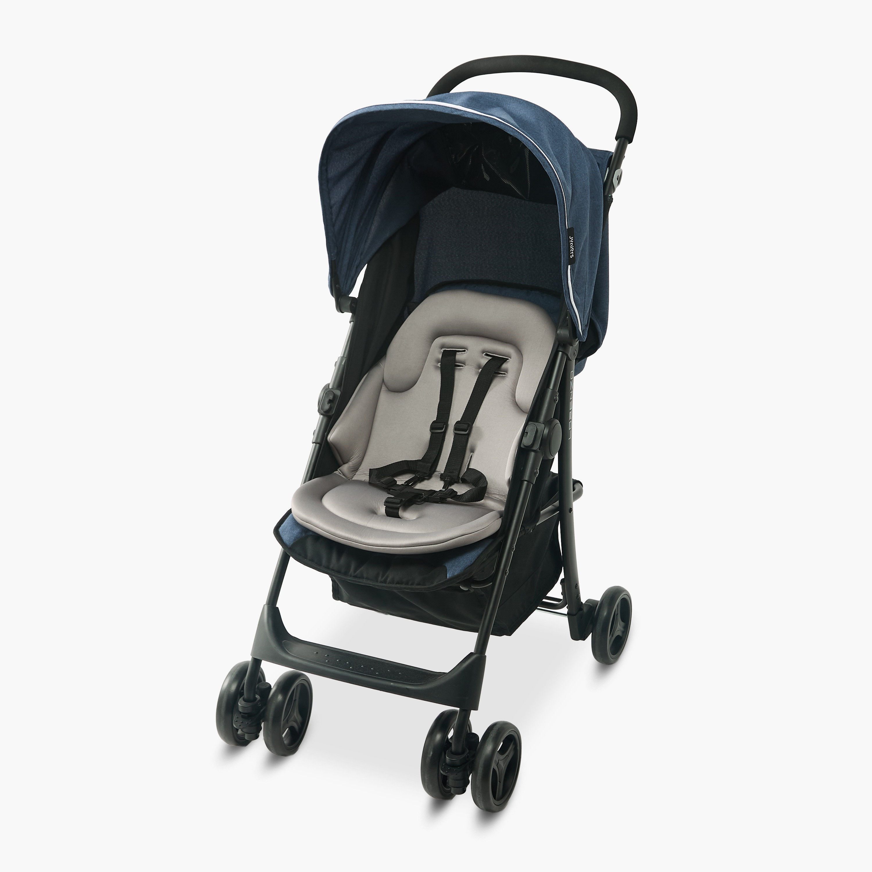 وسادة عربة أطفال مضادة للمياه من جيجلز-baby-gear-strollersandprams-accessories-image-3