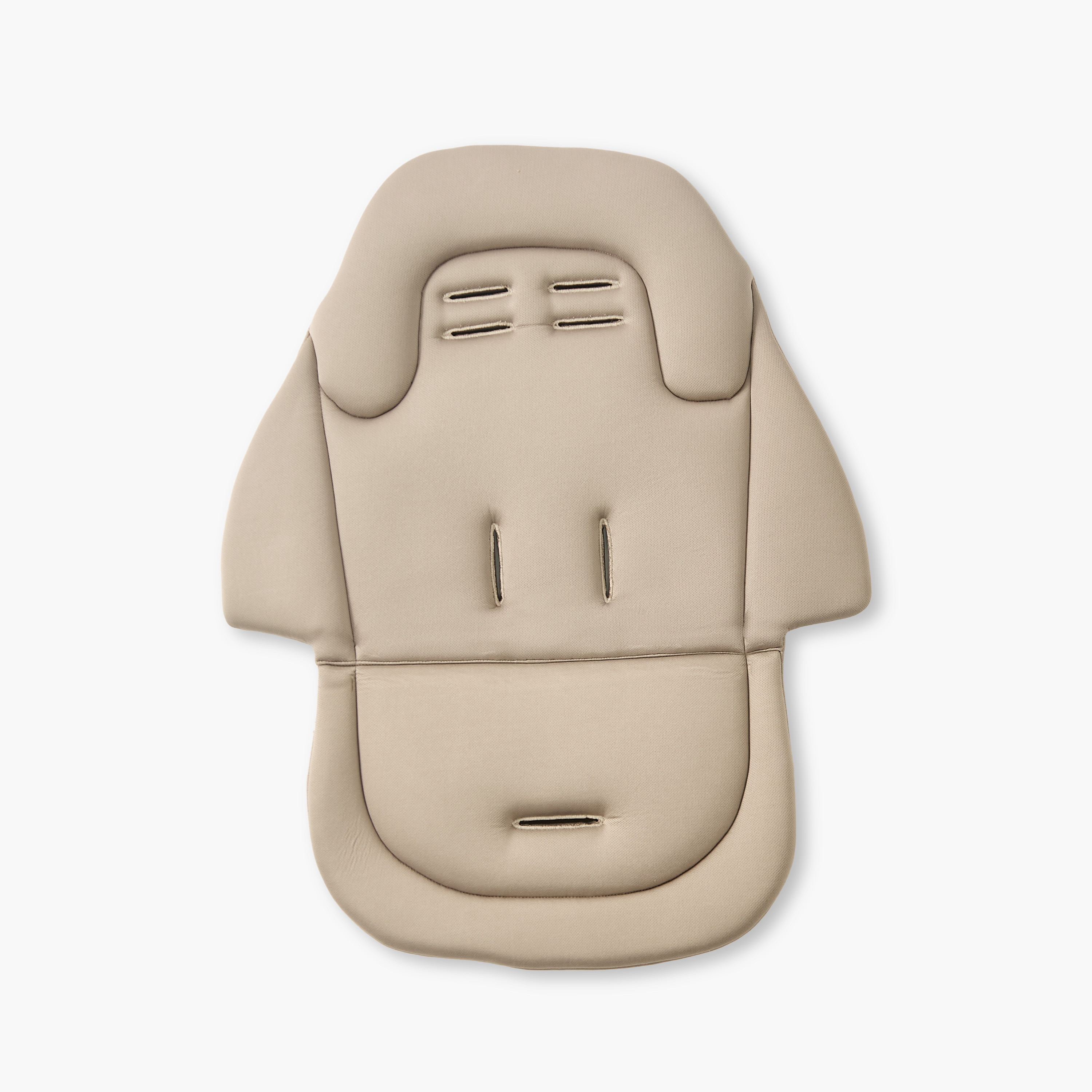 Giggles Stroller Cushion with Water Repellent Design-baby-gear-strollersandprams-accessories-image-1