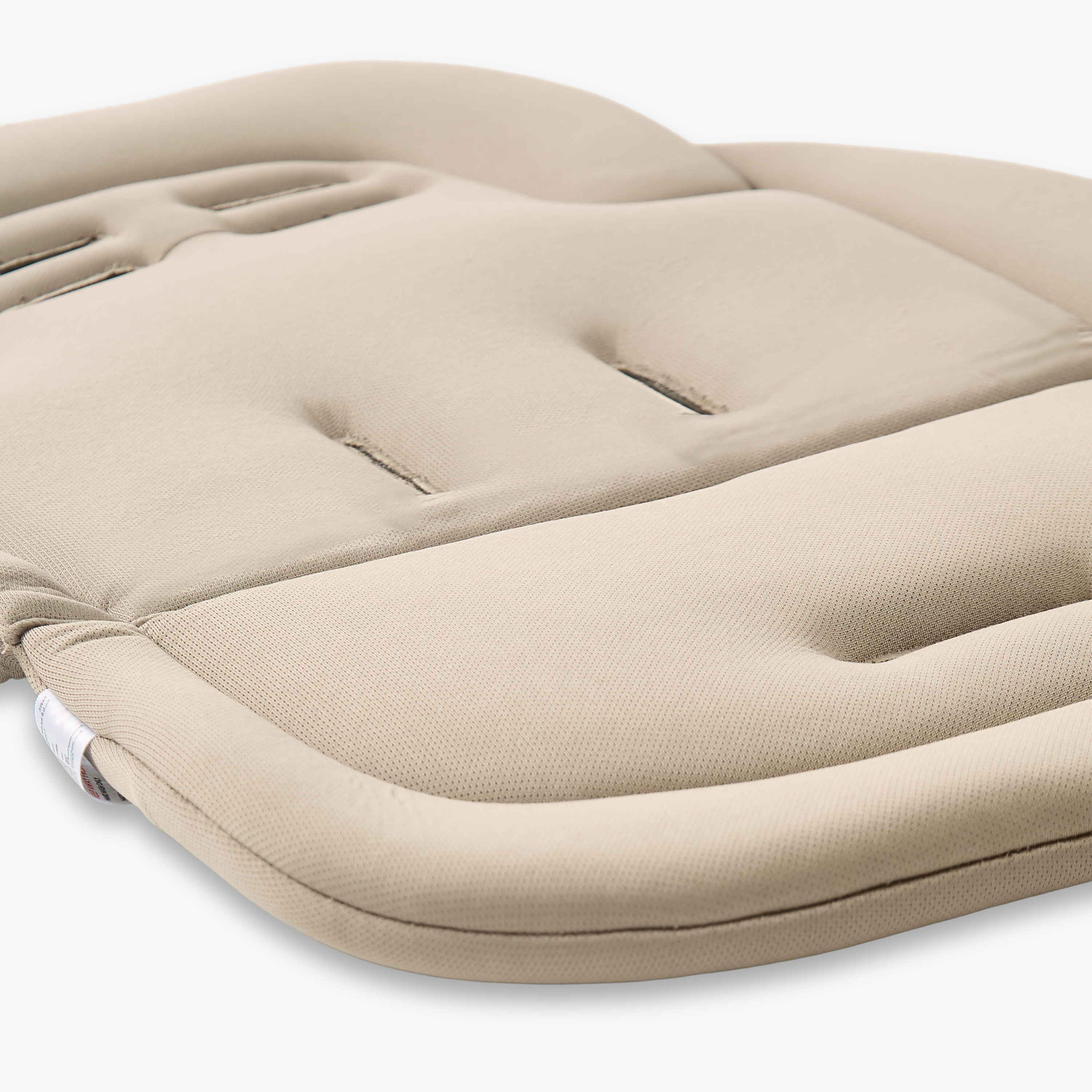 Giggles Stroller Cushion with Water Repellent Design-baby-gear-strollersandprams-accessories-image-3