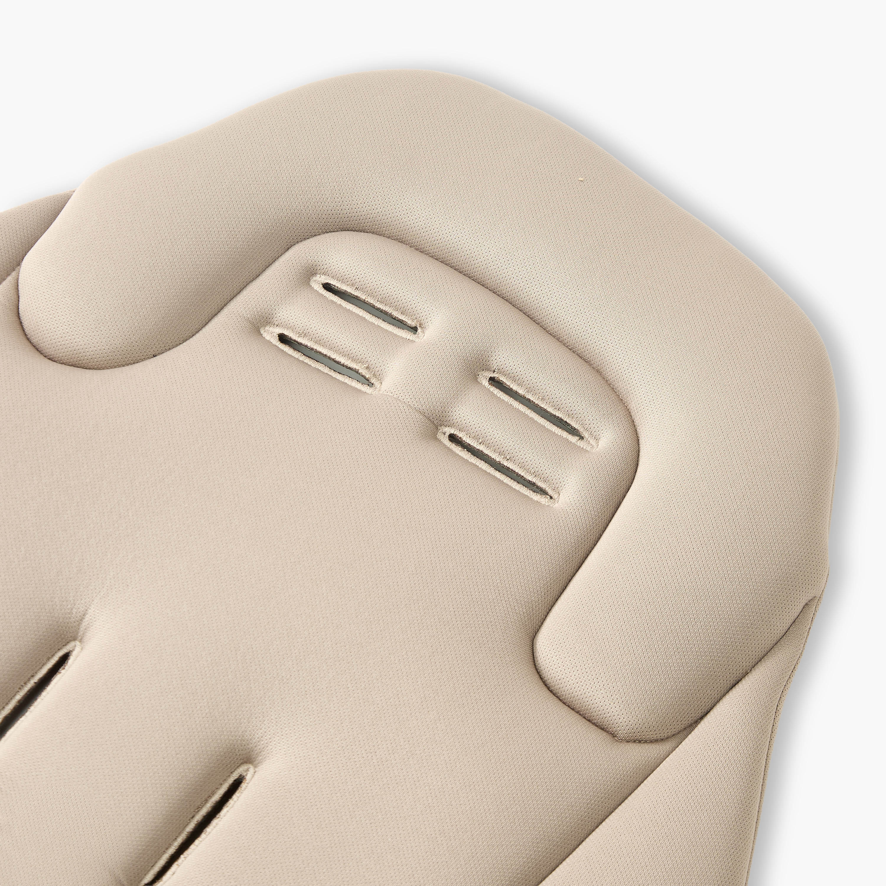 Giggles Stroller Cushion with Water Repellent Design-baby-gear-strollersandprams-accessories-image-4