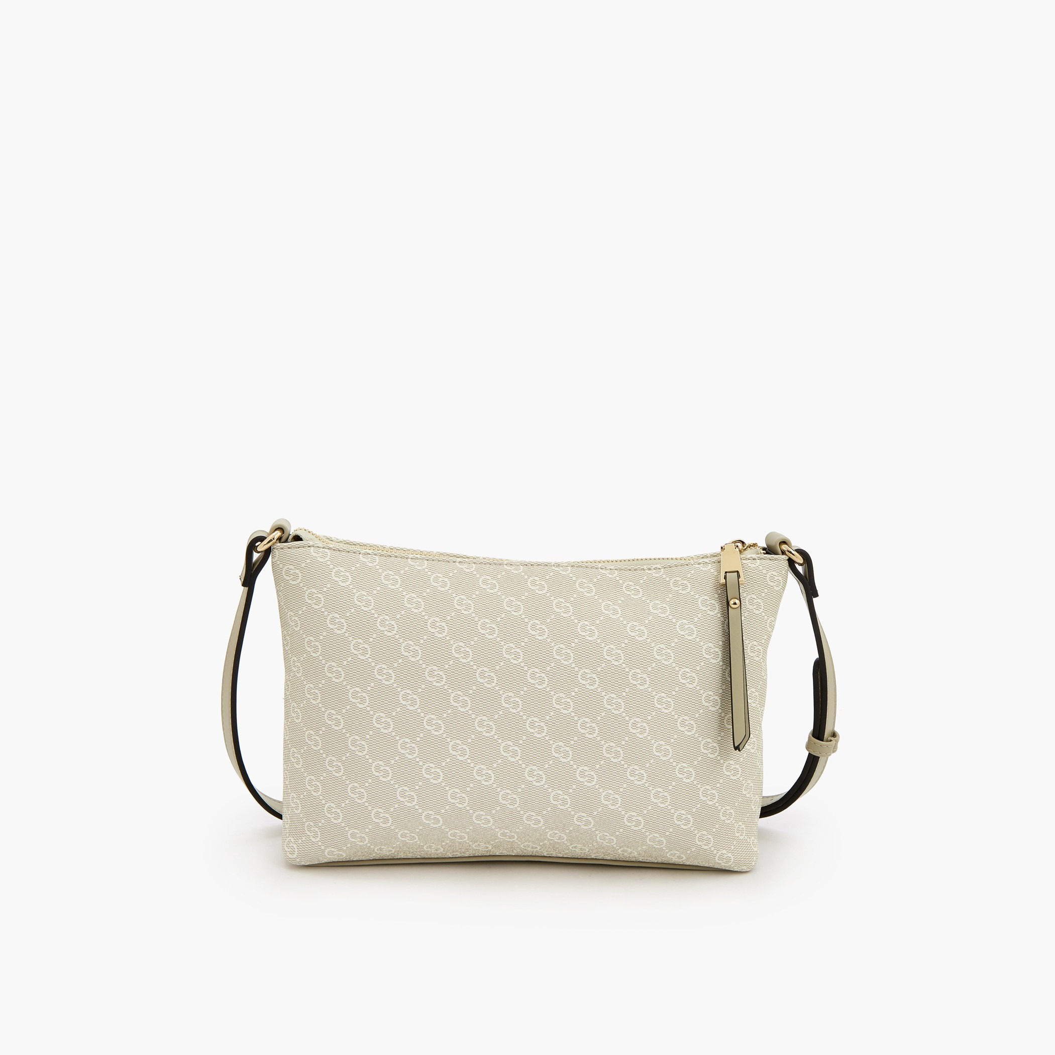Celeste Monogram Print Crossbody Bag with Adjustable Strap-women-bagsandwallets-handbags-image-5