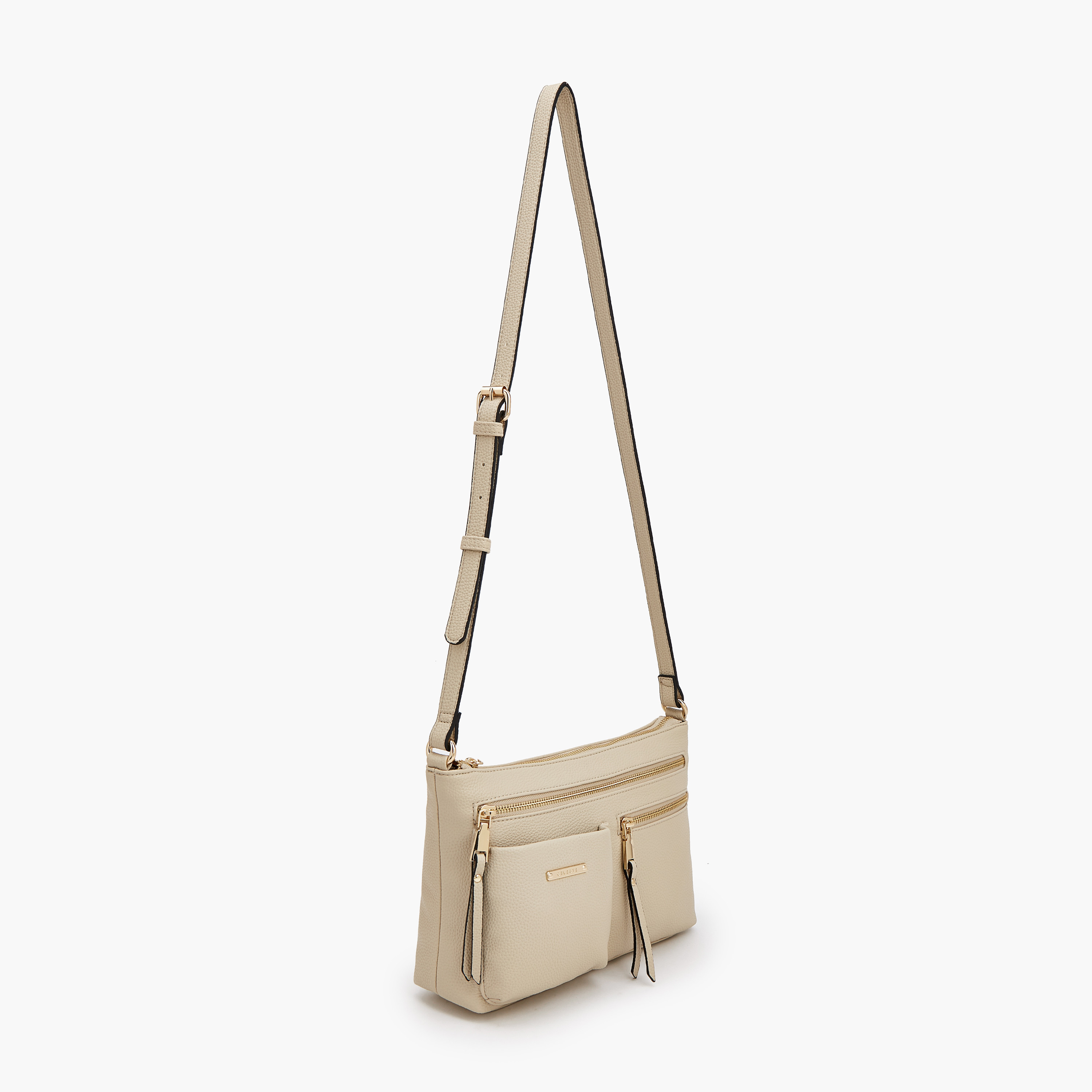 شنطة كروس بودي بحزام قابل للتعديل من سيليست-women-bagsandwallets-handbags-image-2