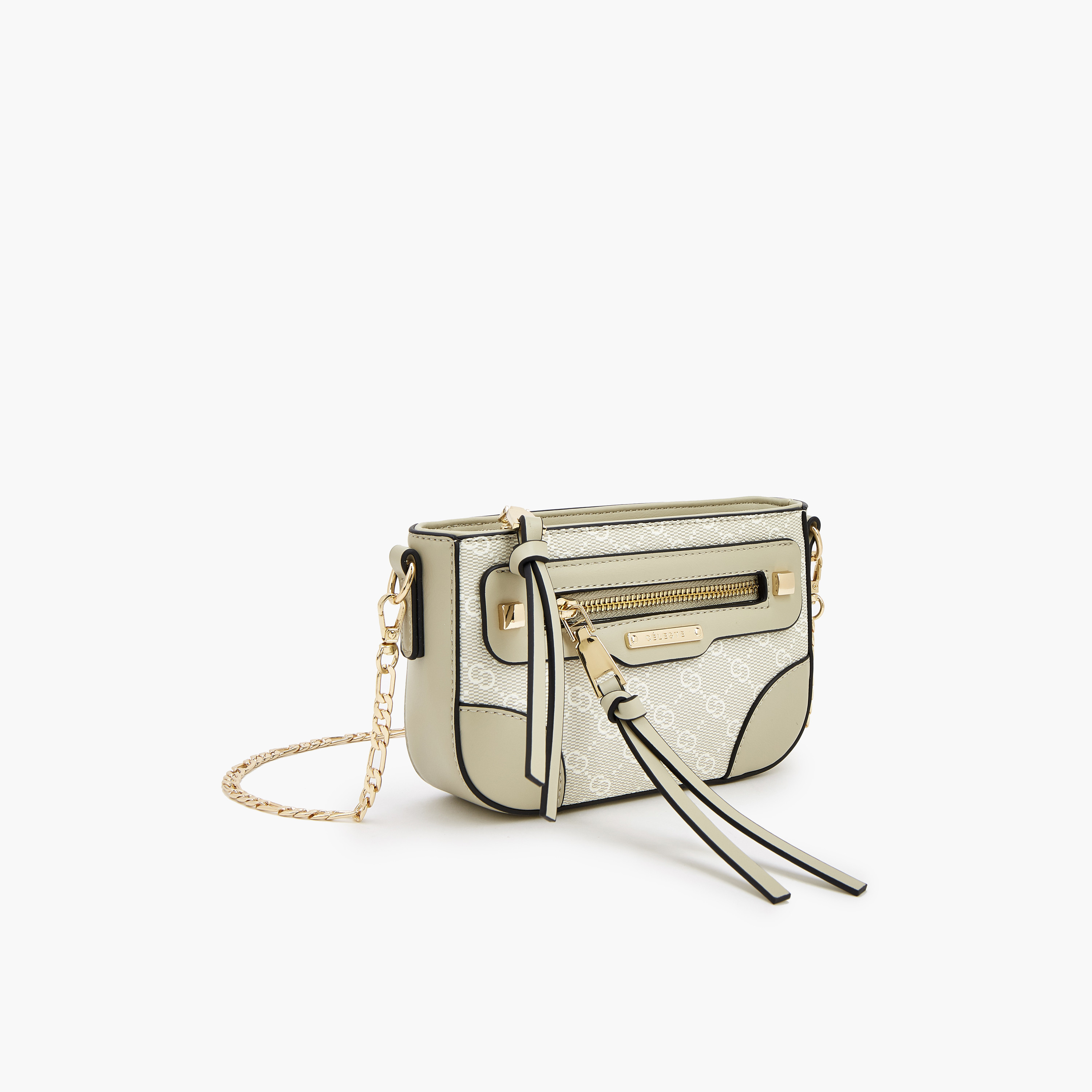 شنطة كروس بودي بطبعات مونوجرام وحزام سلسلة من سيليست-women-bagsandwallets-handbags-image-3