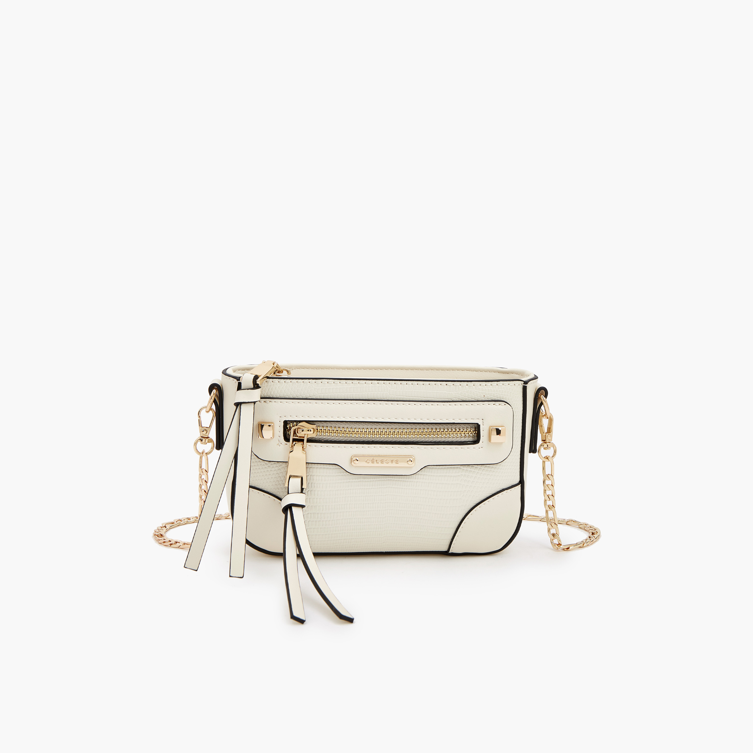 شنطة كروس بودي بحزام سلسلة من سيليست-women-bagsandwallets-handbags-image-1