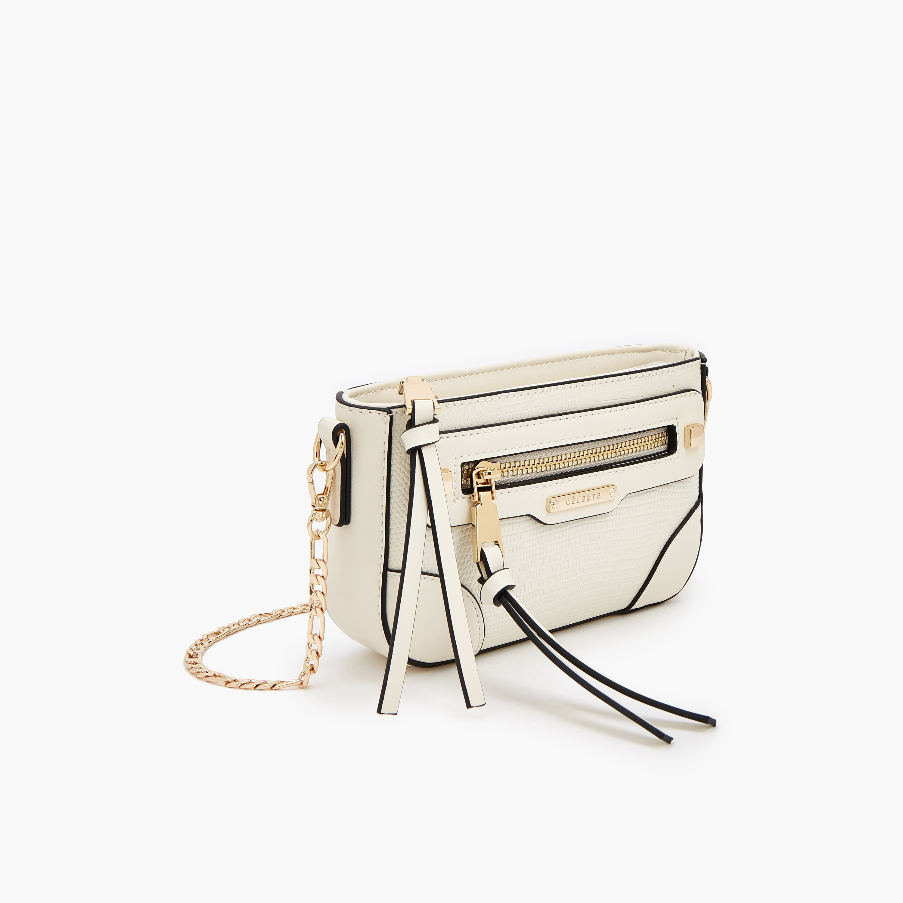 شنطة كروس بودي بحزام سلسلة من سيليست-women-bagsandwallets-handbags-image-4