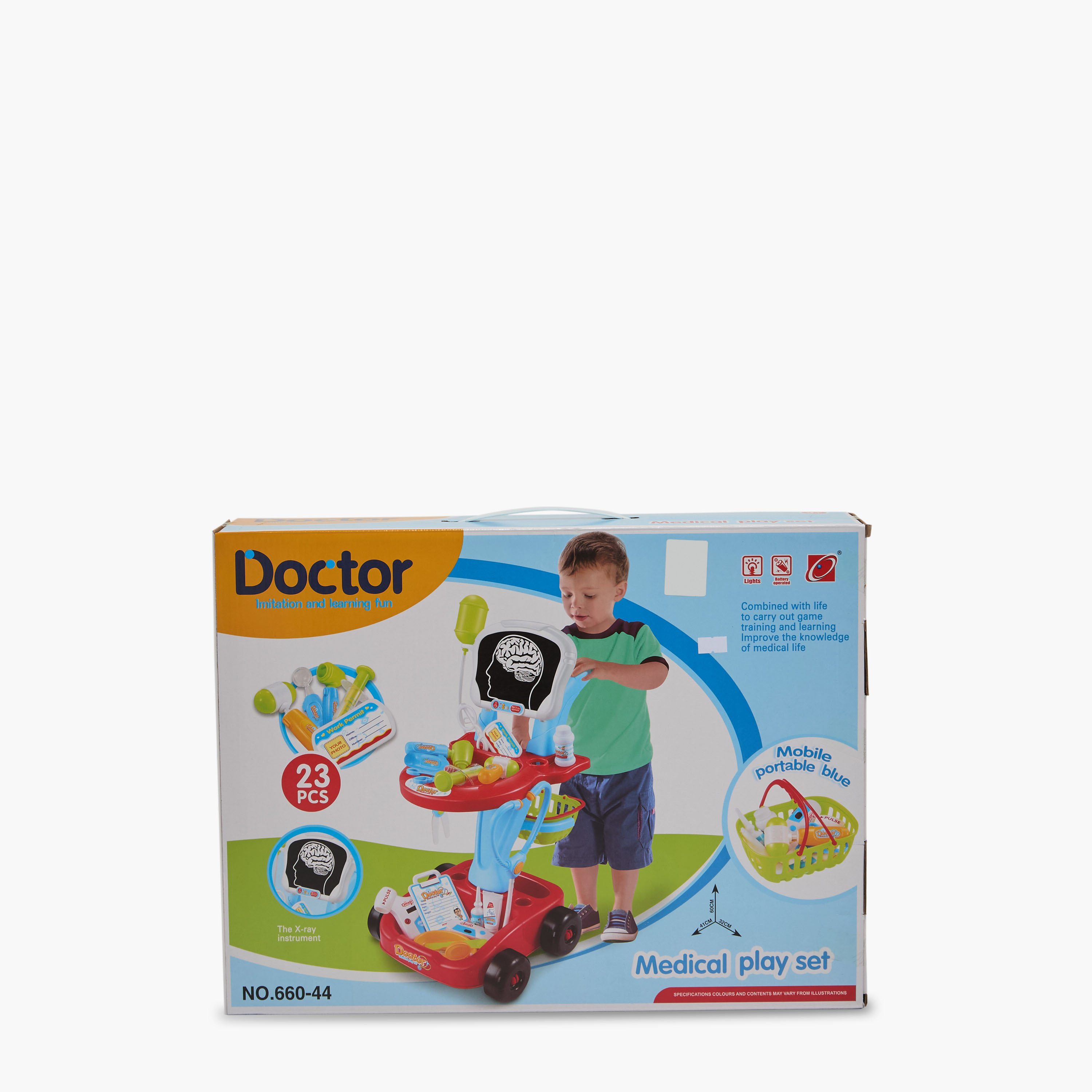 Doctor Role Playset-toys-roleplay-householdsets-image-10