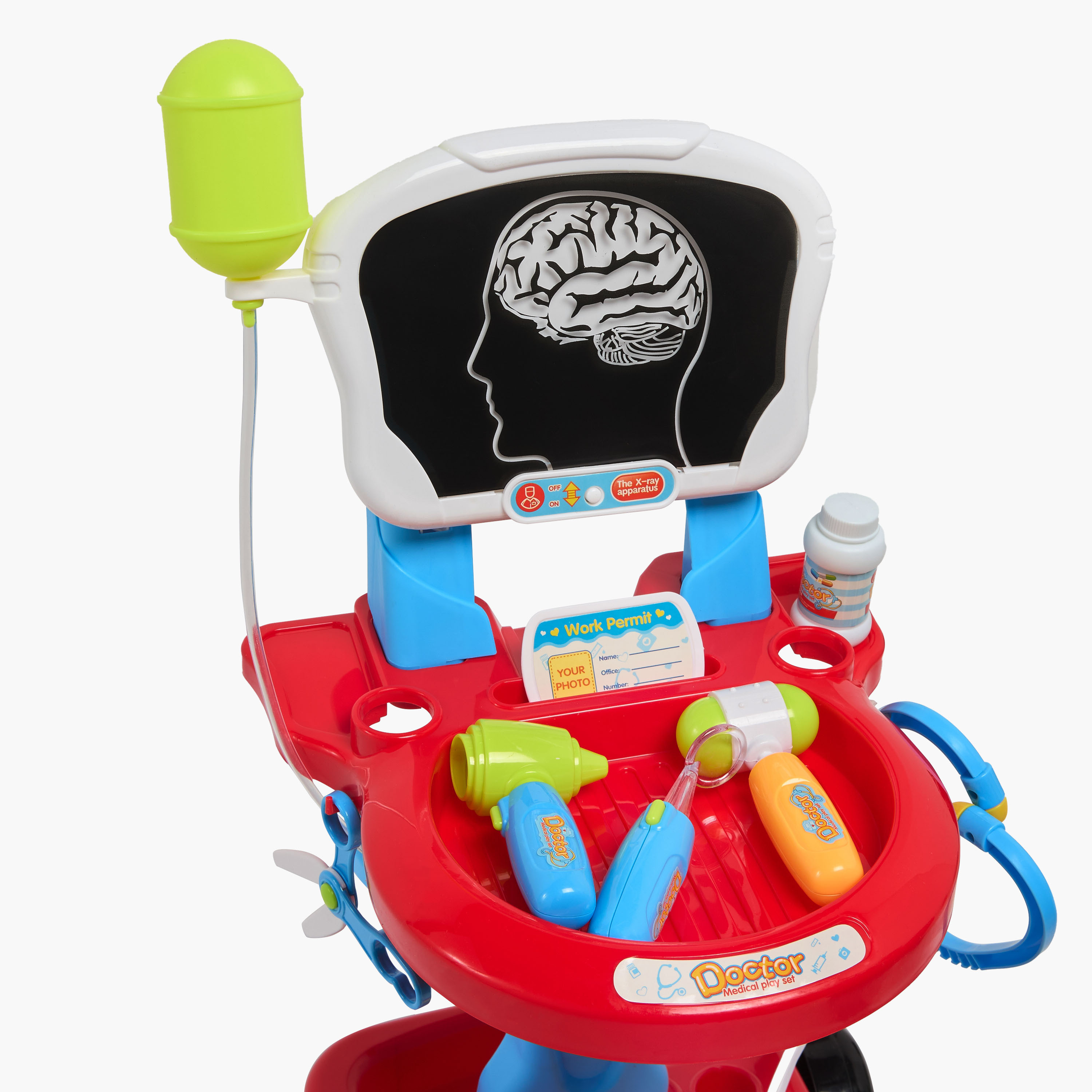 Doctor Role Playset-toys-roleplay-householdsets-image-7