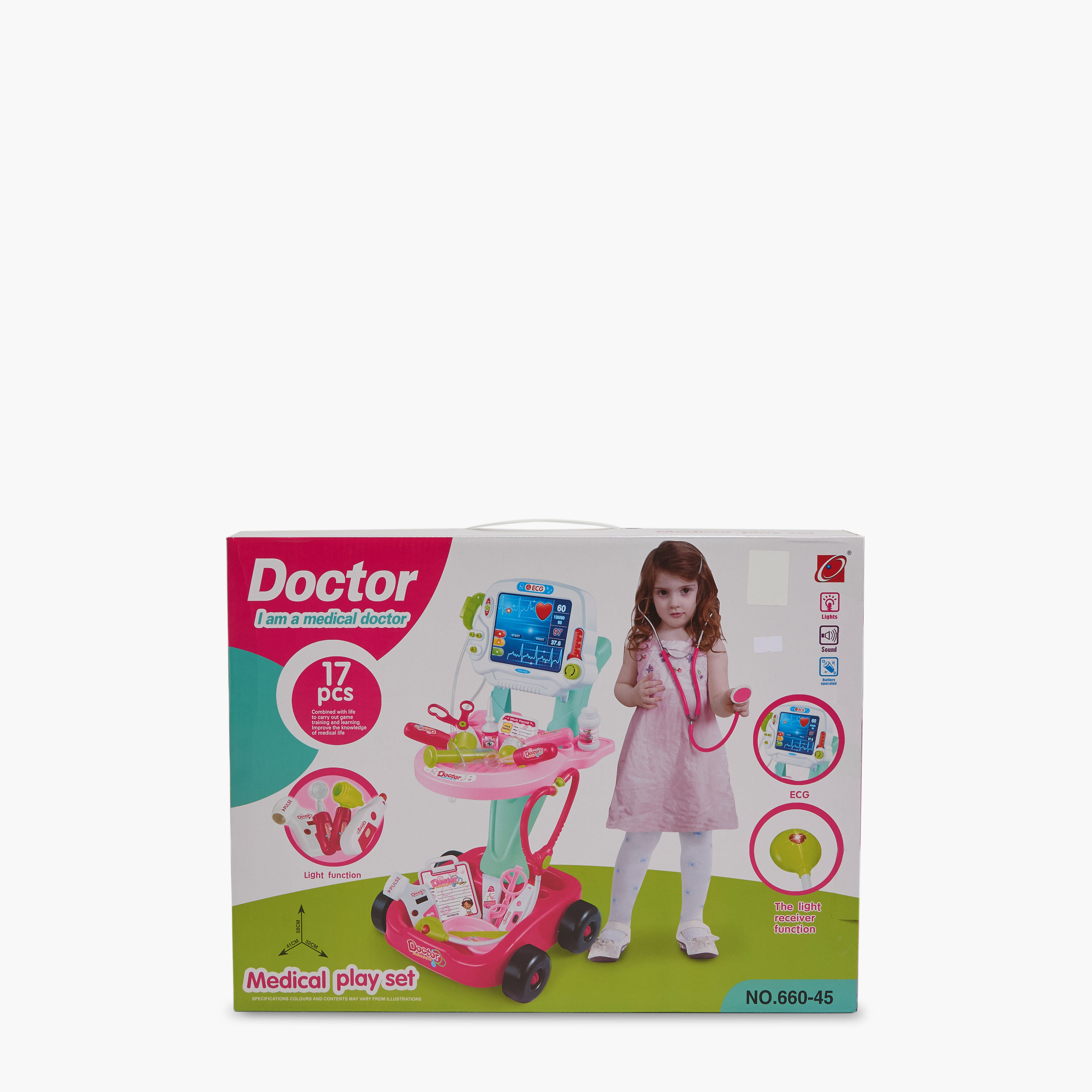 Medical Role Playset-toys-roleplay-doctorsets-image-10