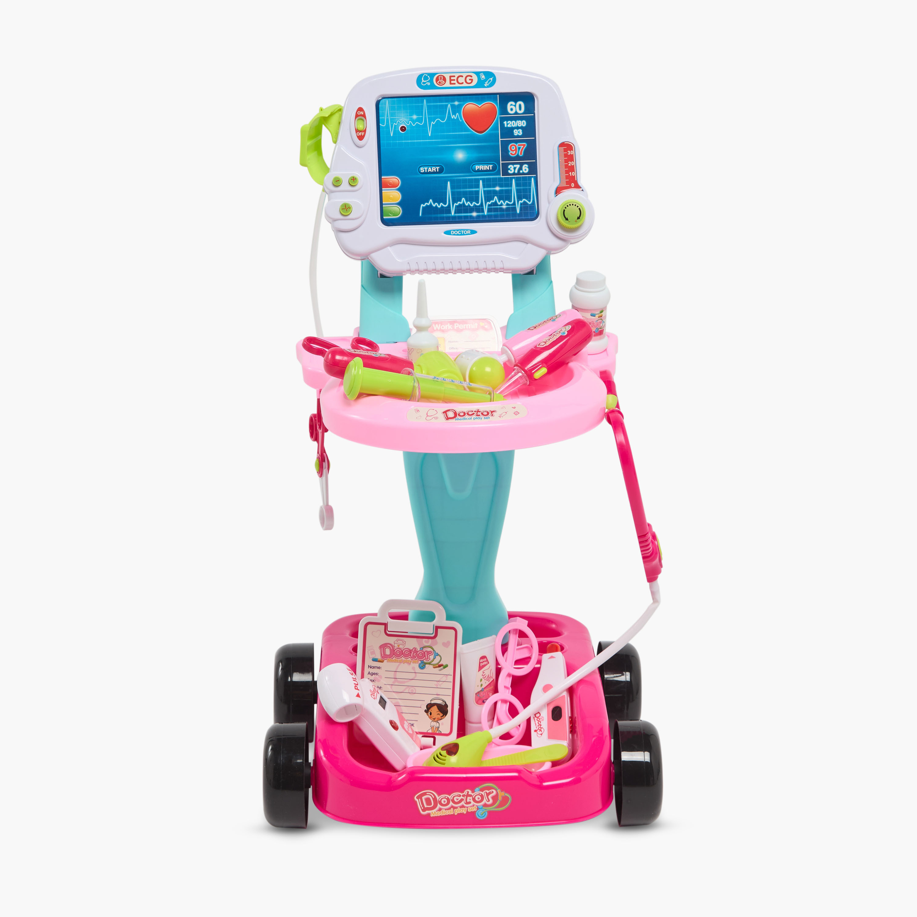 Medical Role Playset-toys-roleplay-doctorsets-image-2