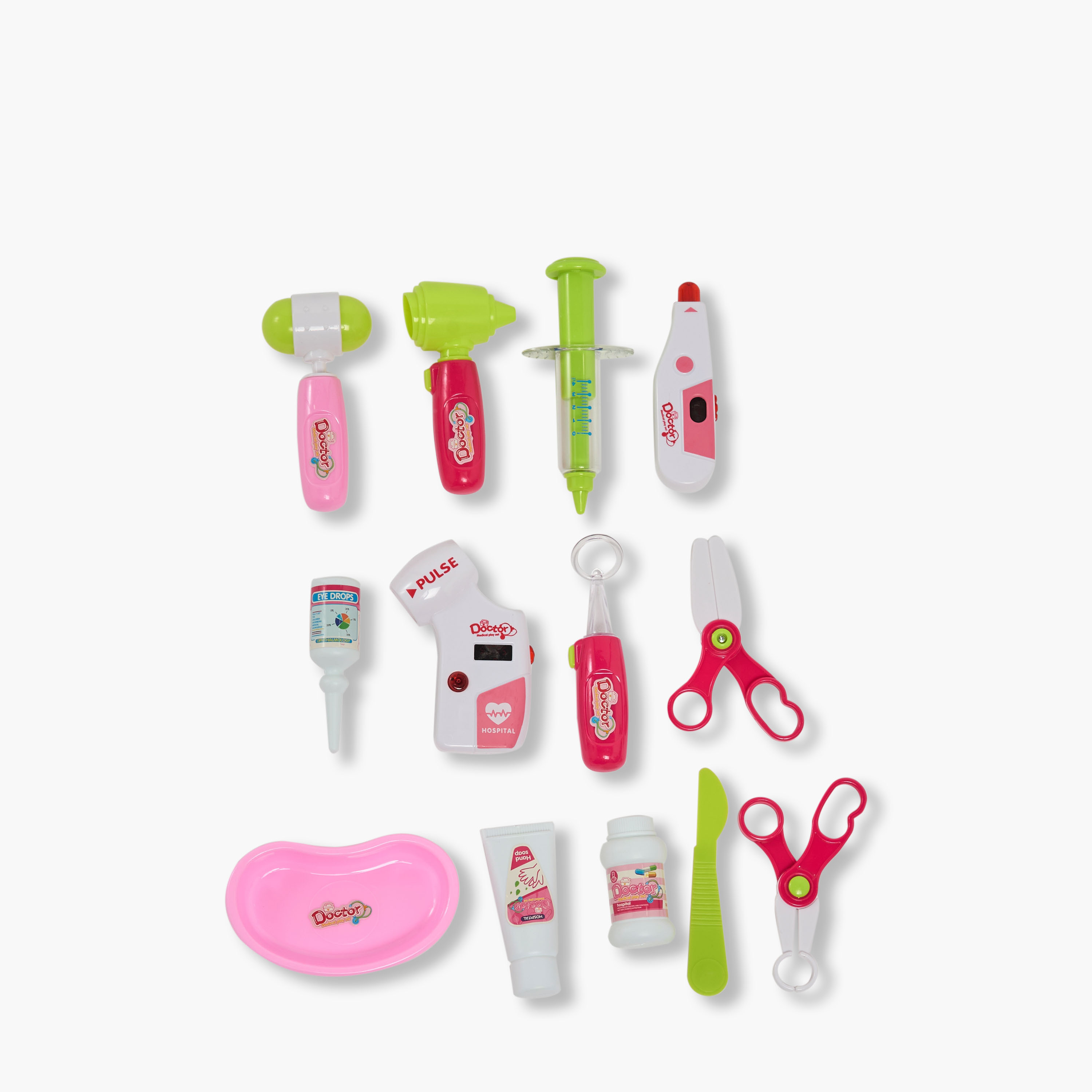 Medical Role Playset-toys-roleplay-doctorsets-image-6
