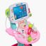 مجموعة ألعاب طبية-toys-roleplay-doctorsets-image-6
