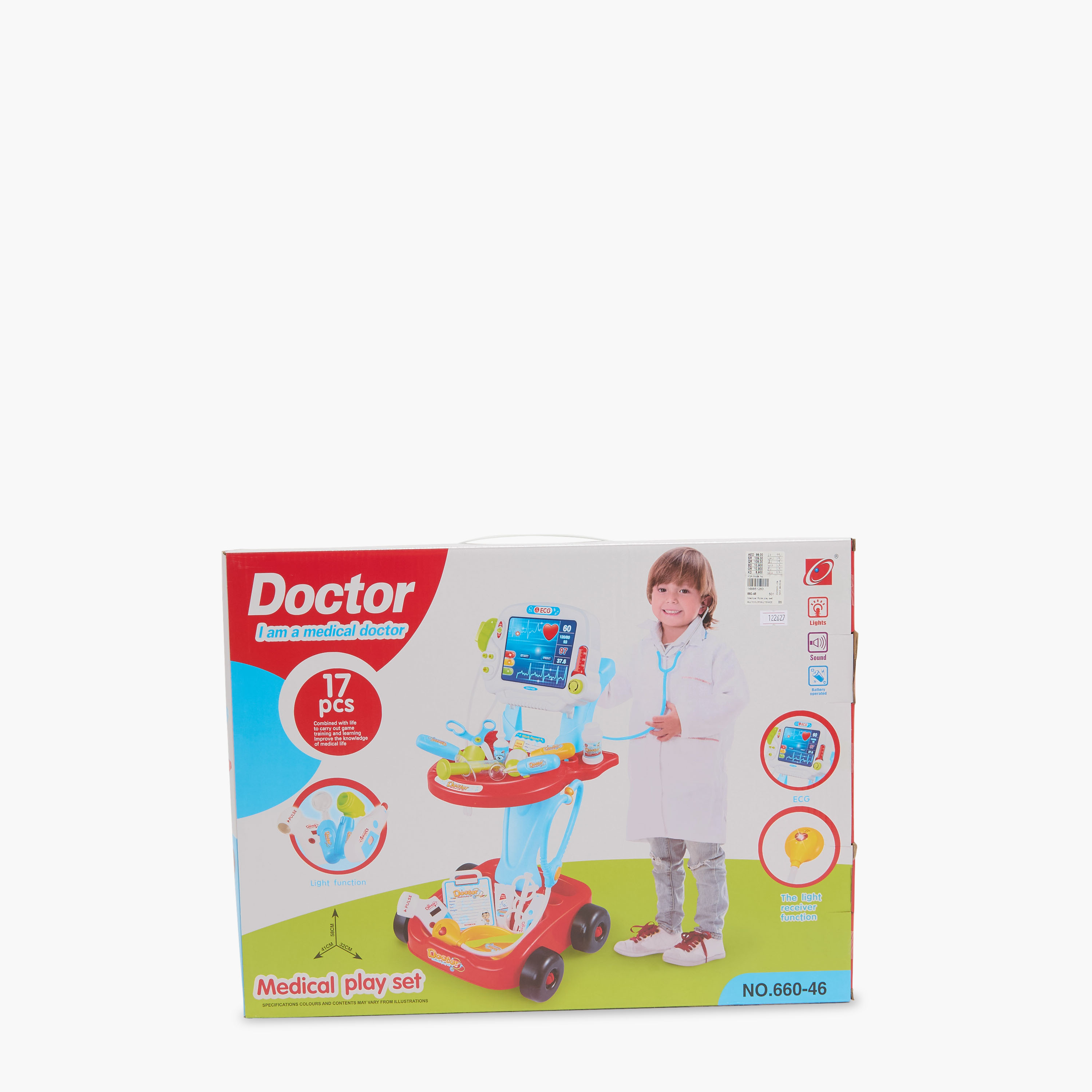 Medical Role Playset-toys-roleplay-doctorsets-image-11