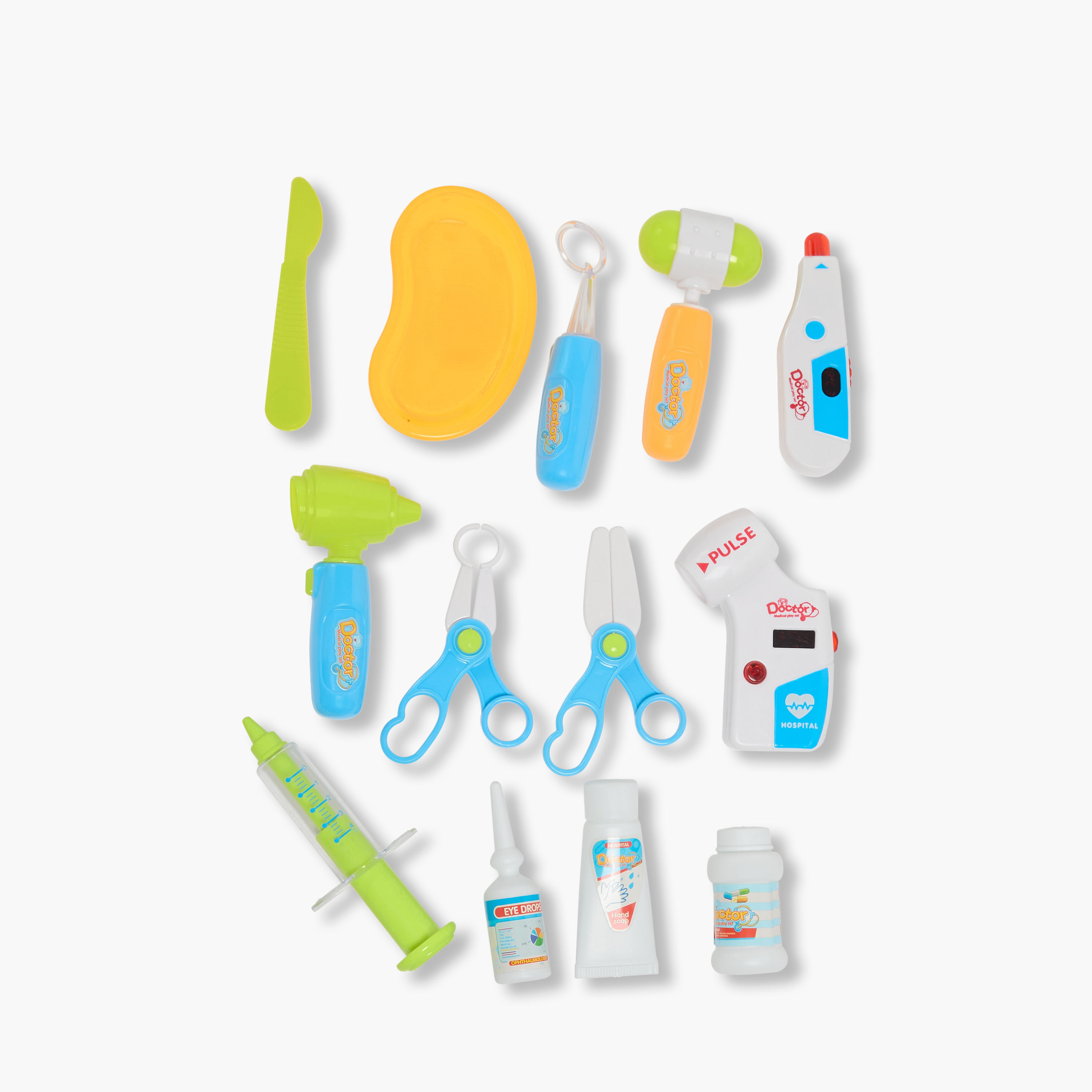 Medical Role Playset-toys-roleplay-doctorsets-image-5