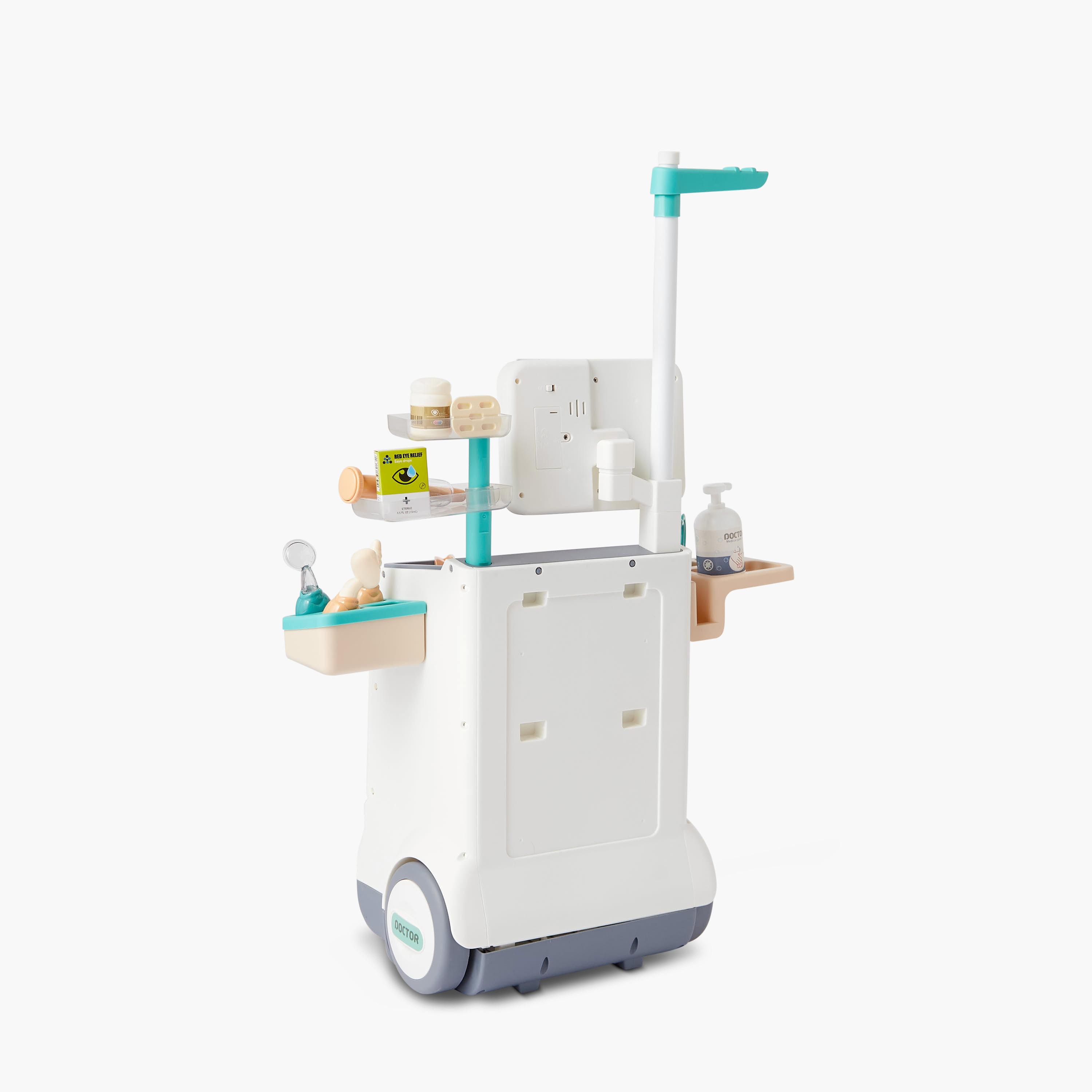 مجموعة لعب الطبيب-toys-roleplay-doctorsets-image-8