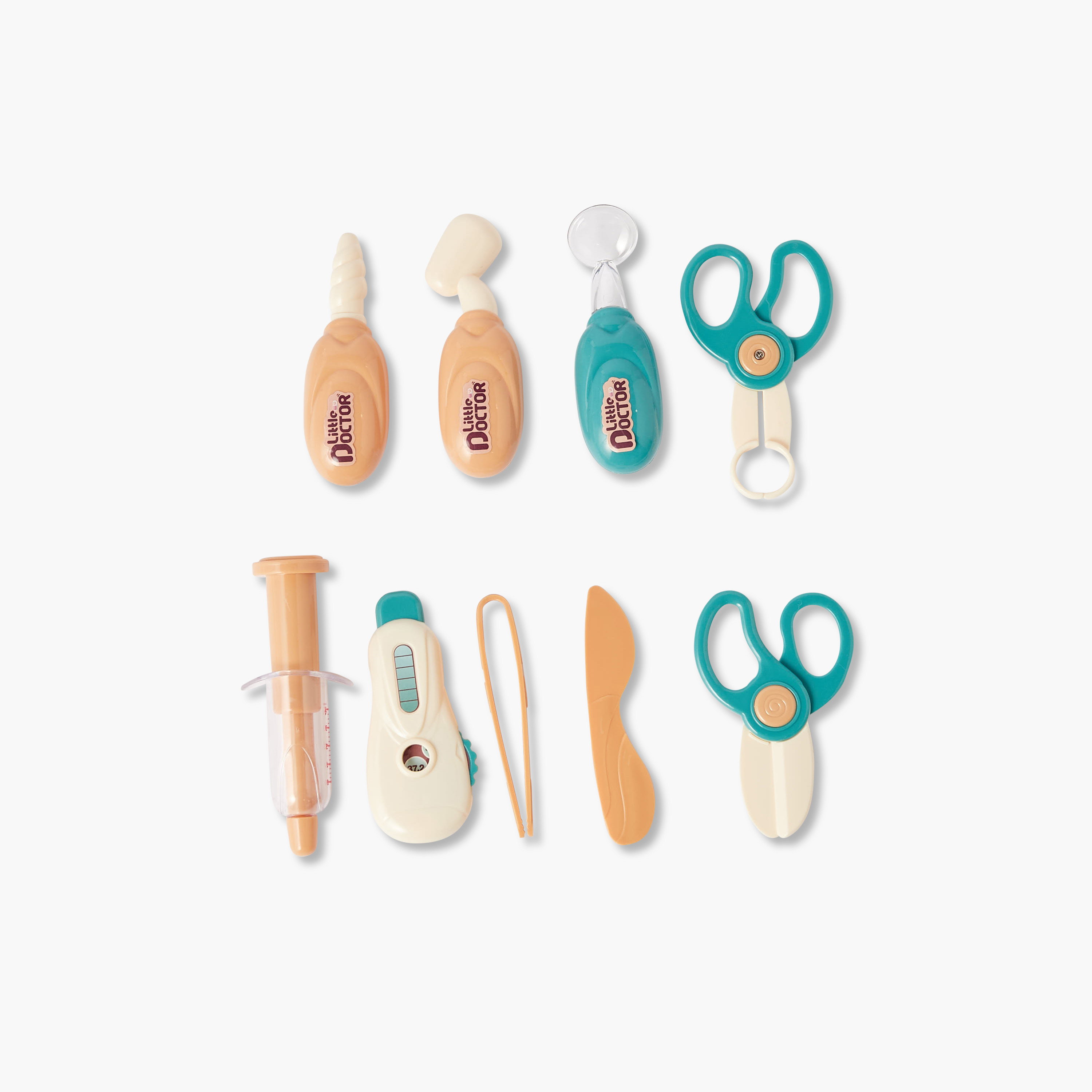 مجموعة لعب الطبيب-toys-roleplay-doctorsets-image-6